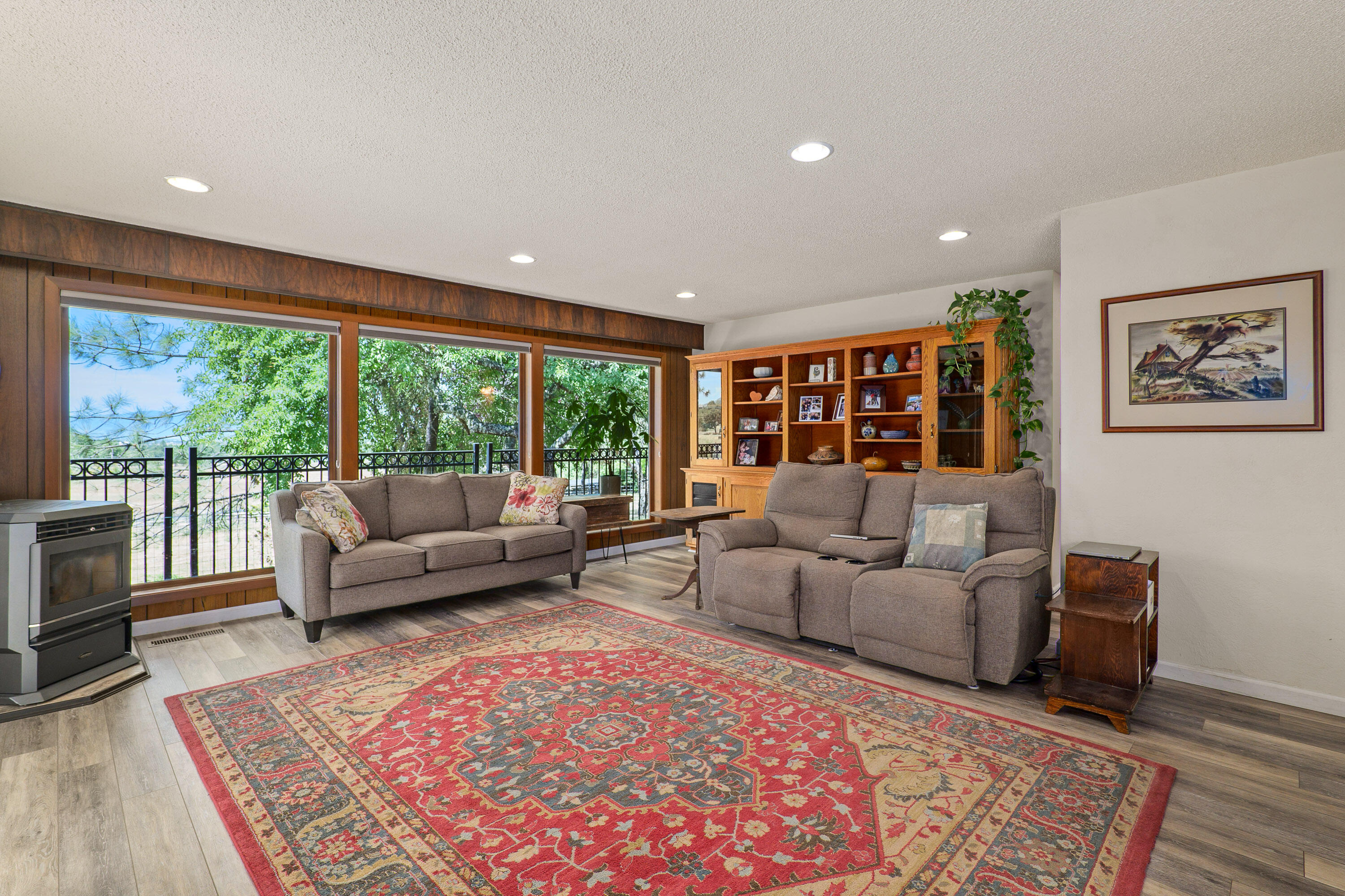 Eagle Point Development Phase I - Residential