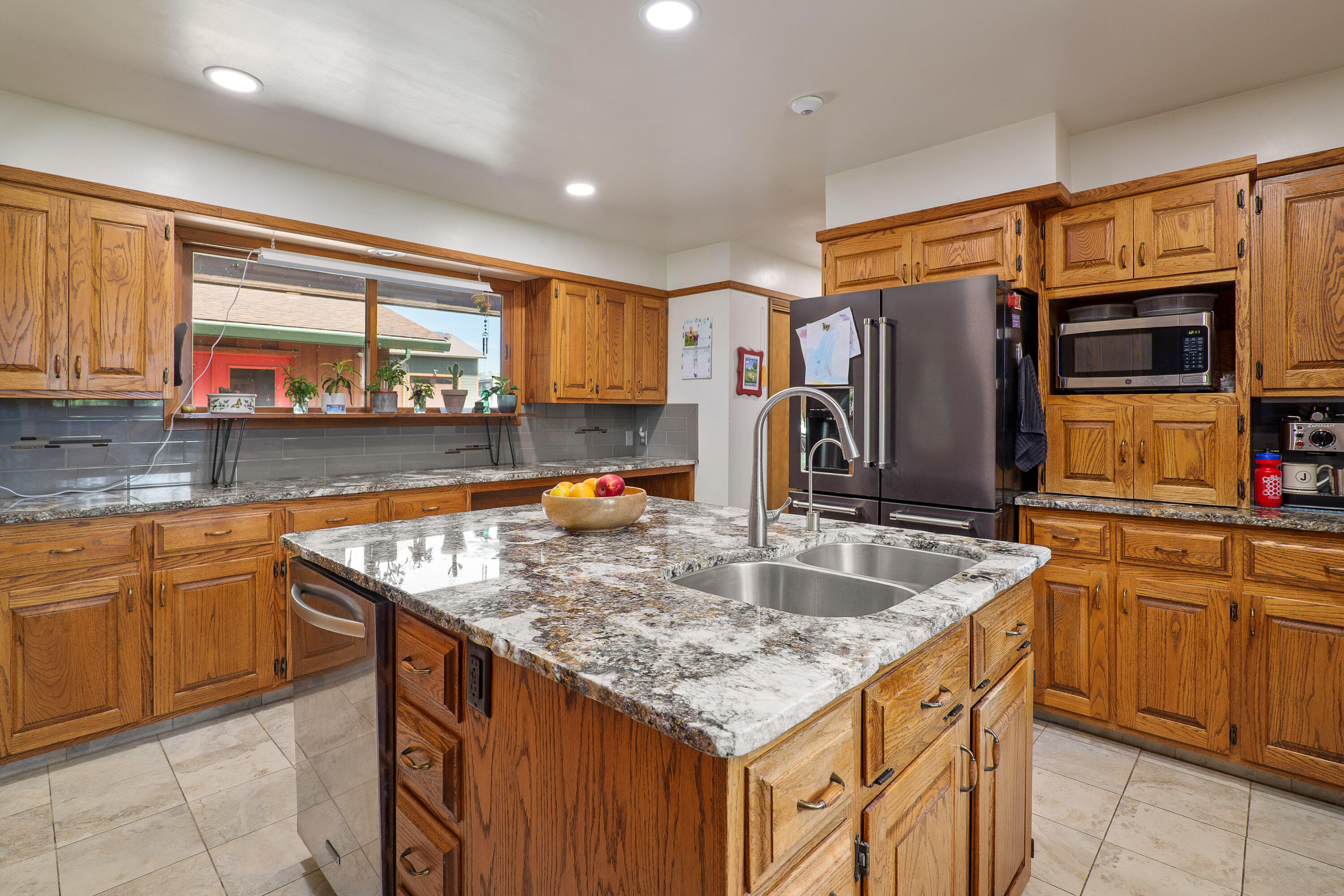 Eagle Point Development Phase I - Residential