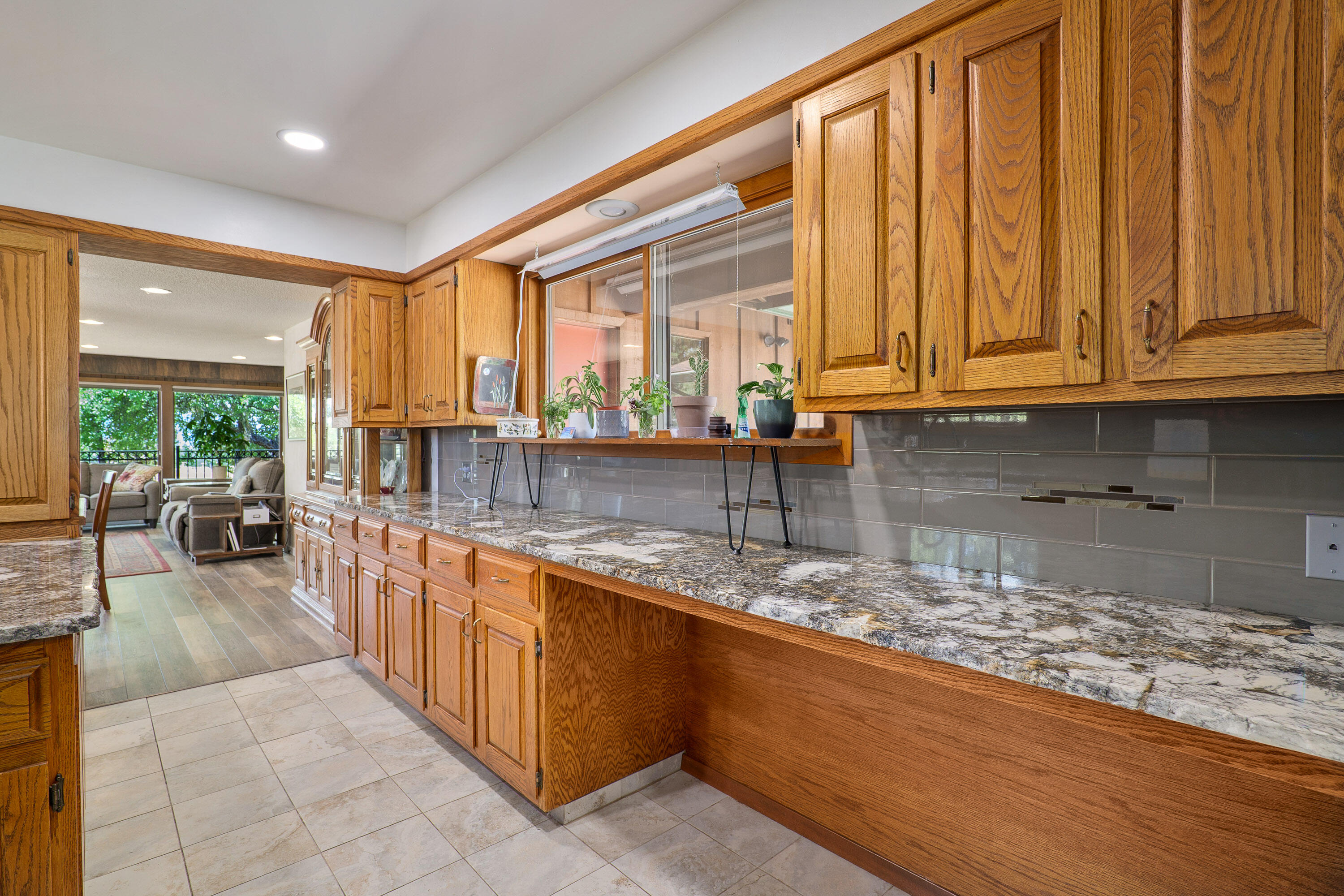 Eagle Point Development Phase I - Residential