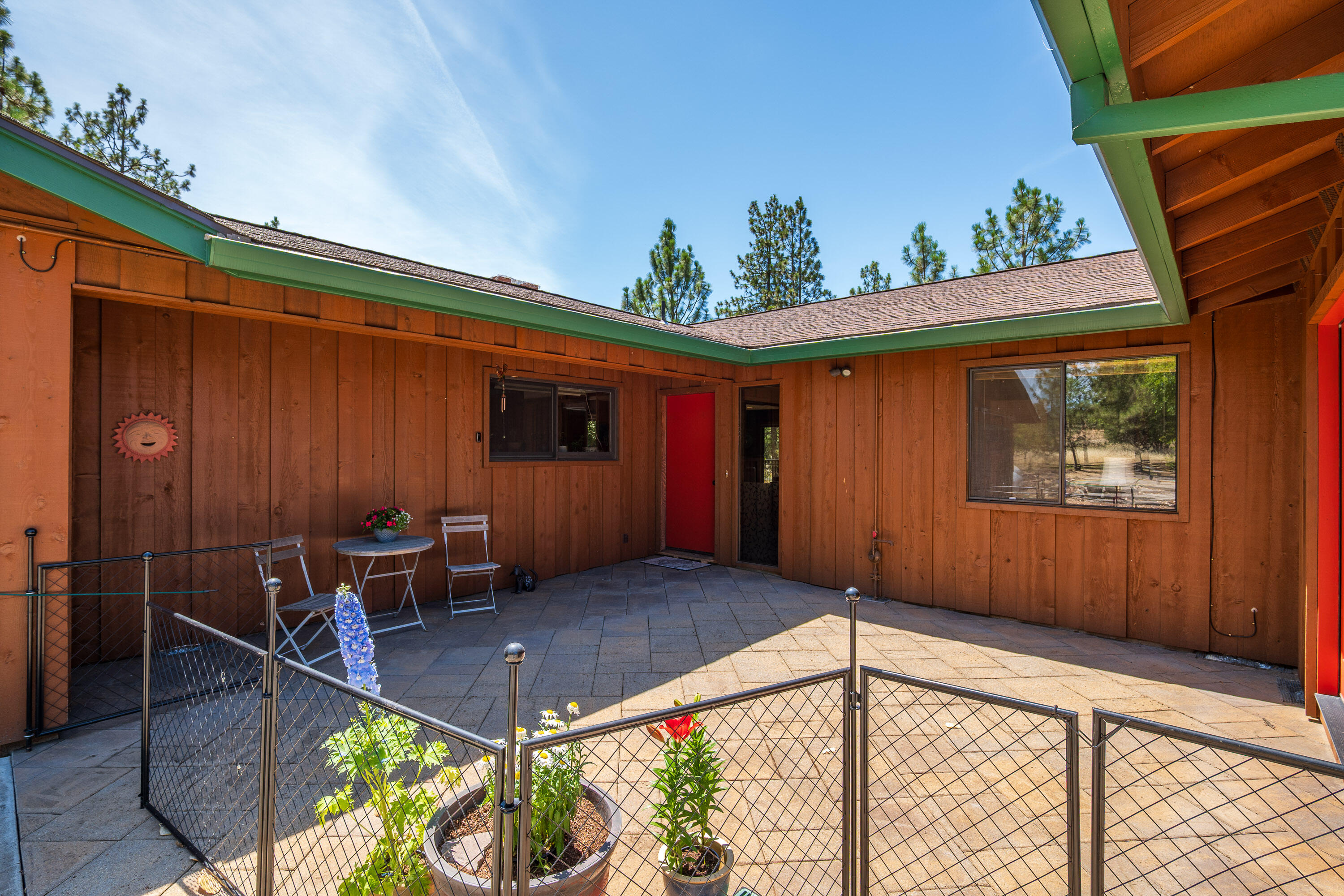 Eagle Point Development Phase I - Residential