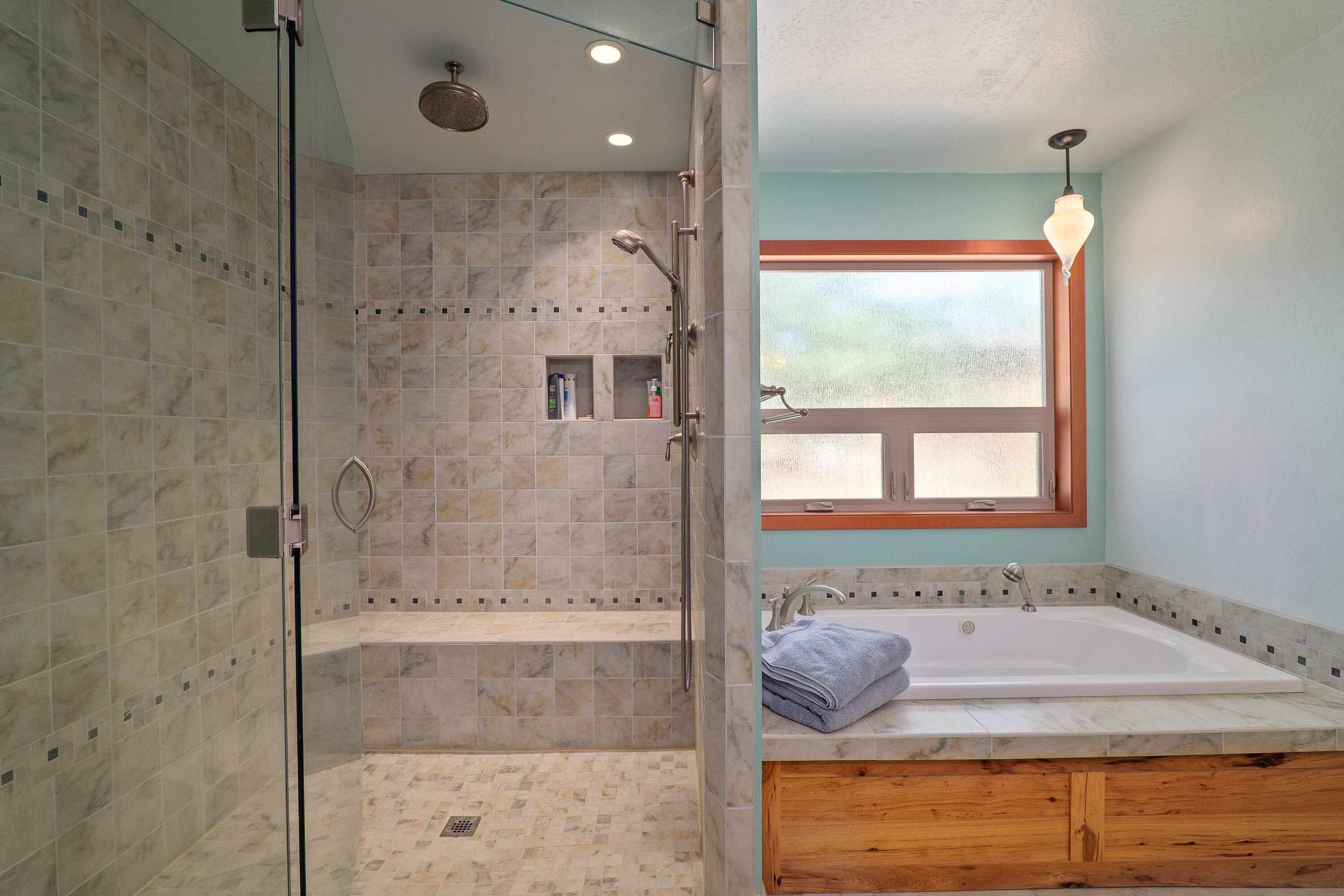 Eagle Point Development Phase I - Residential