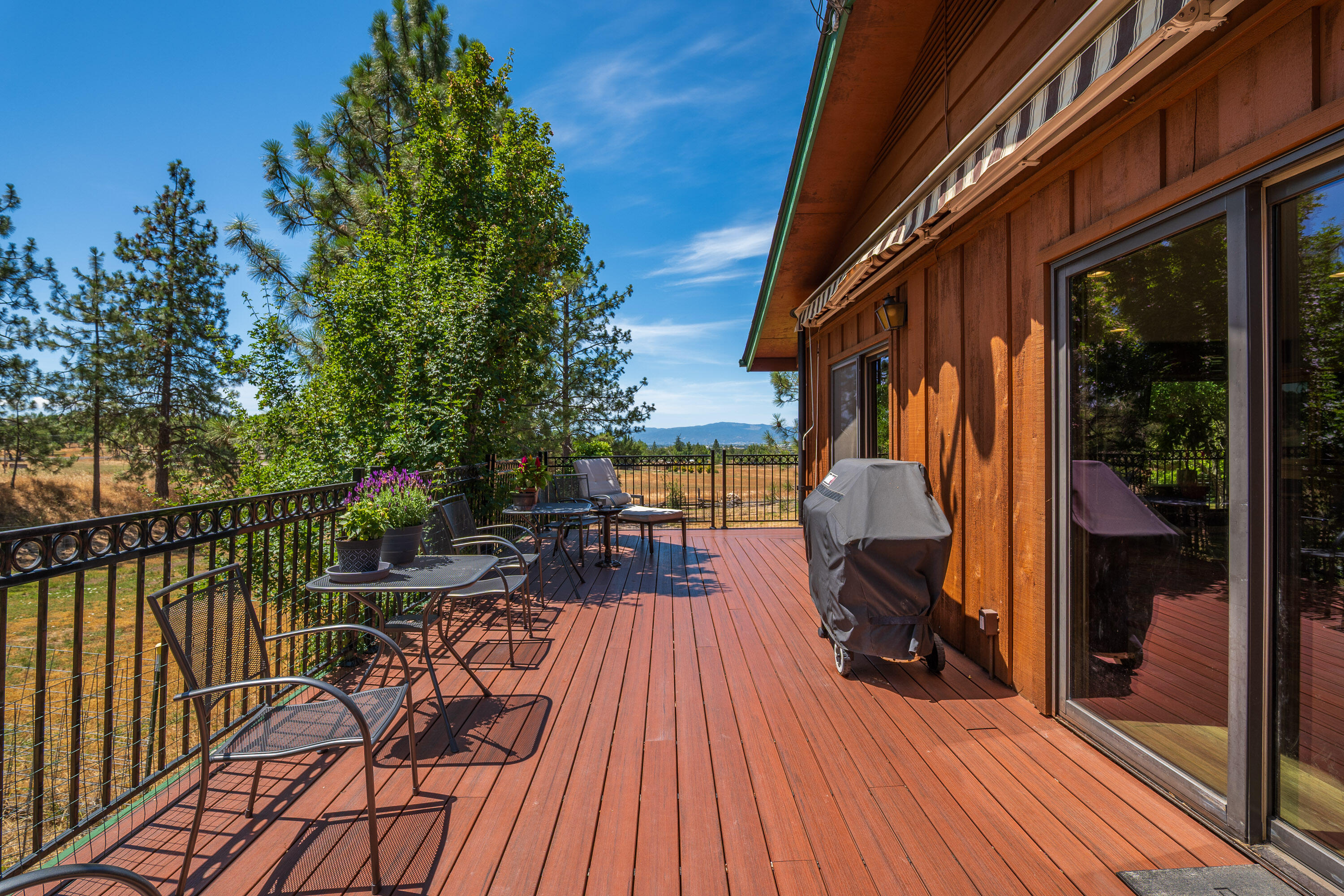 Eagle Point Development Phase I - Residential