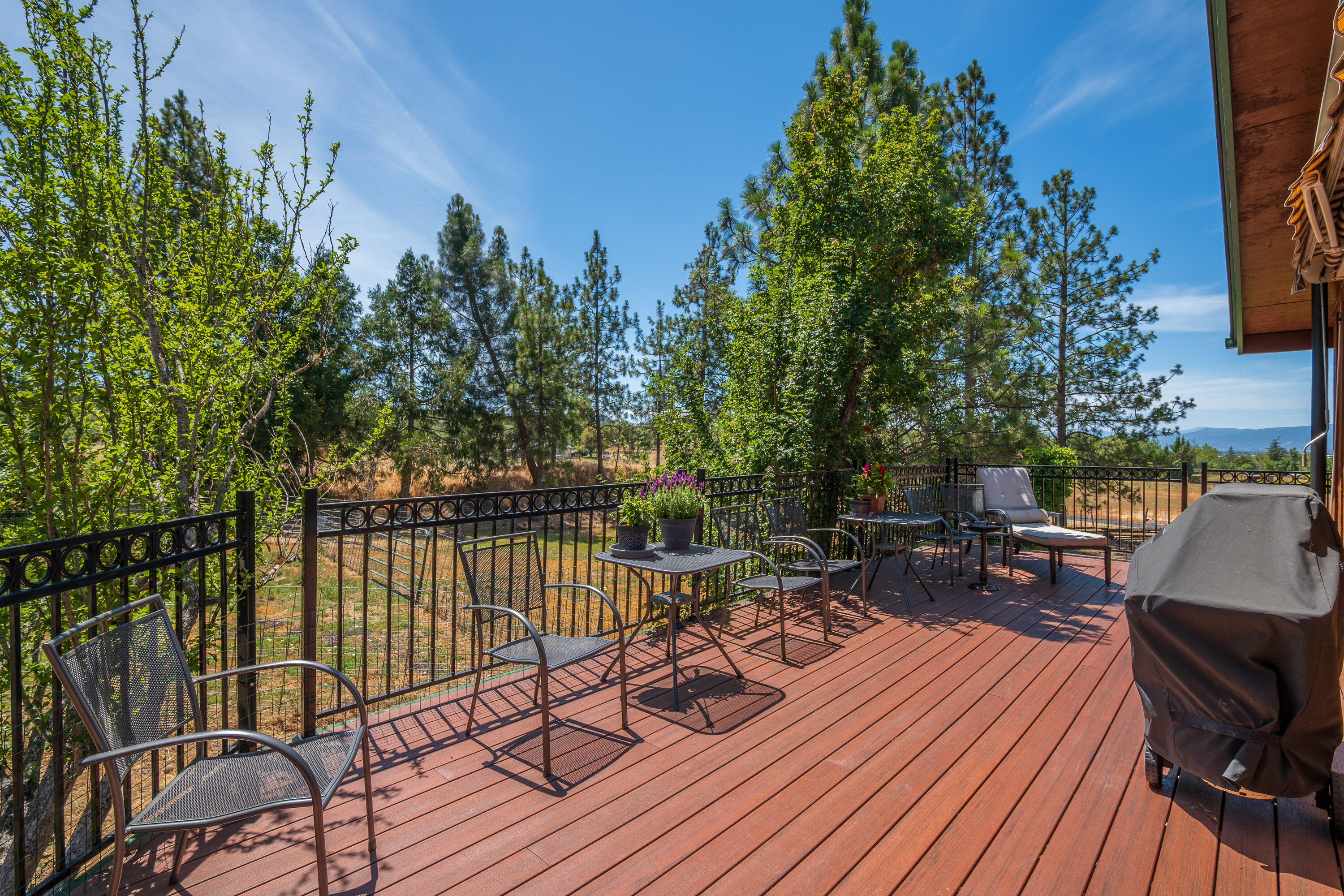 Eagle Point Development Phase I - Residential