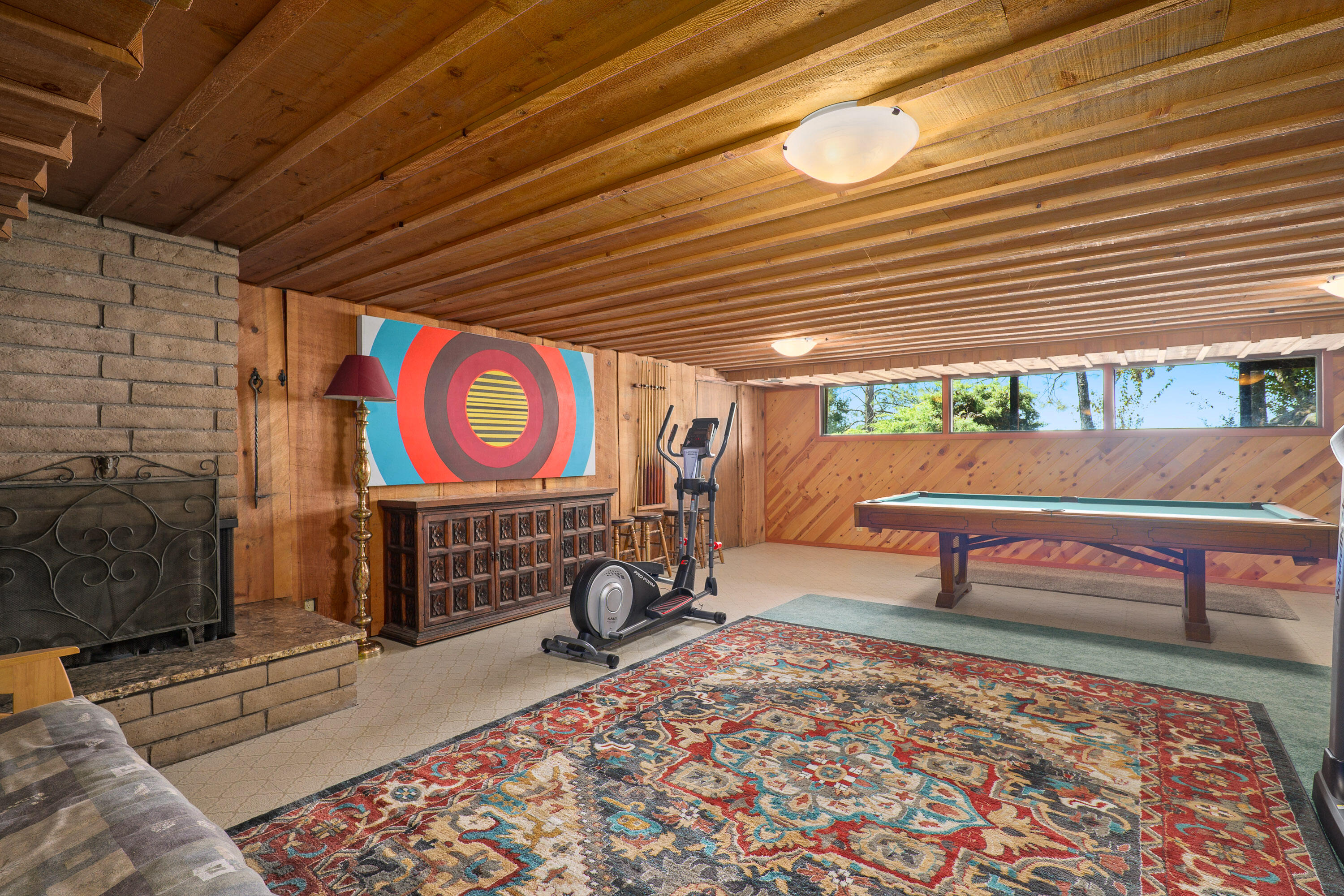 Eagle Point Development Phase I - Residential