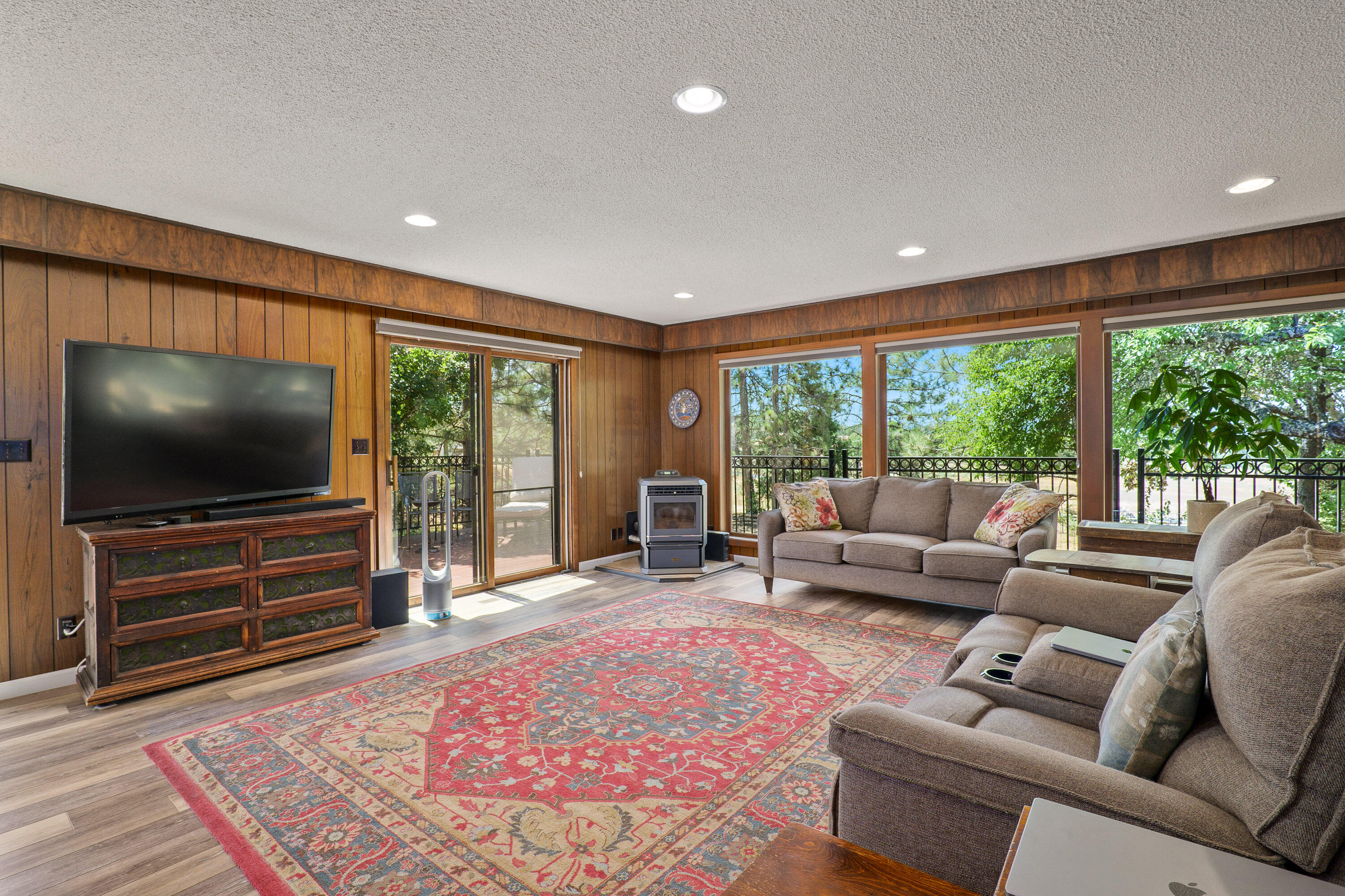 Eagle Point Development Phase I - Residential