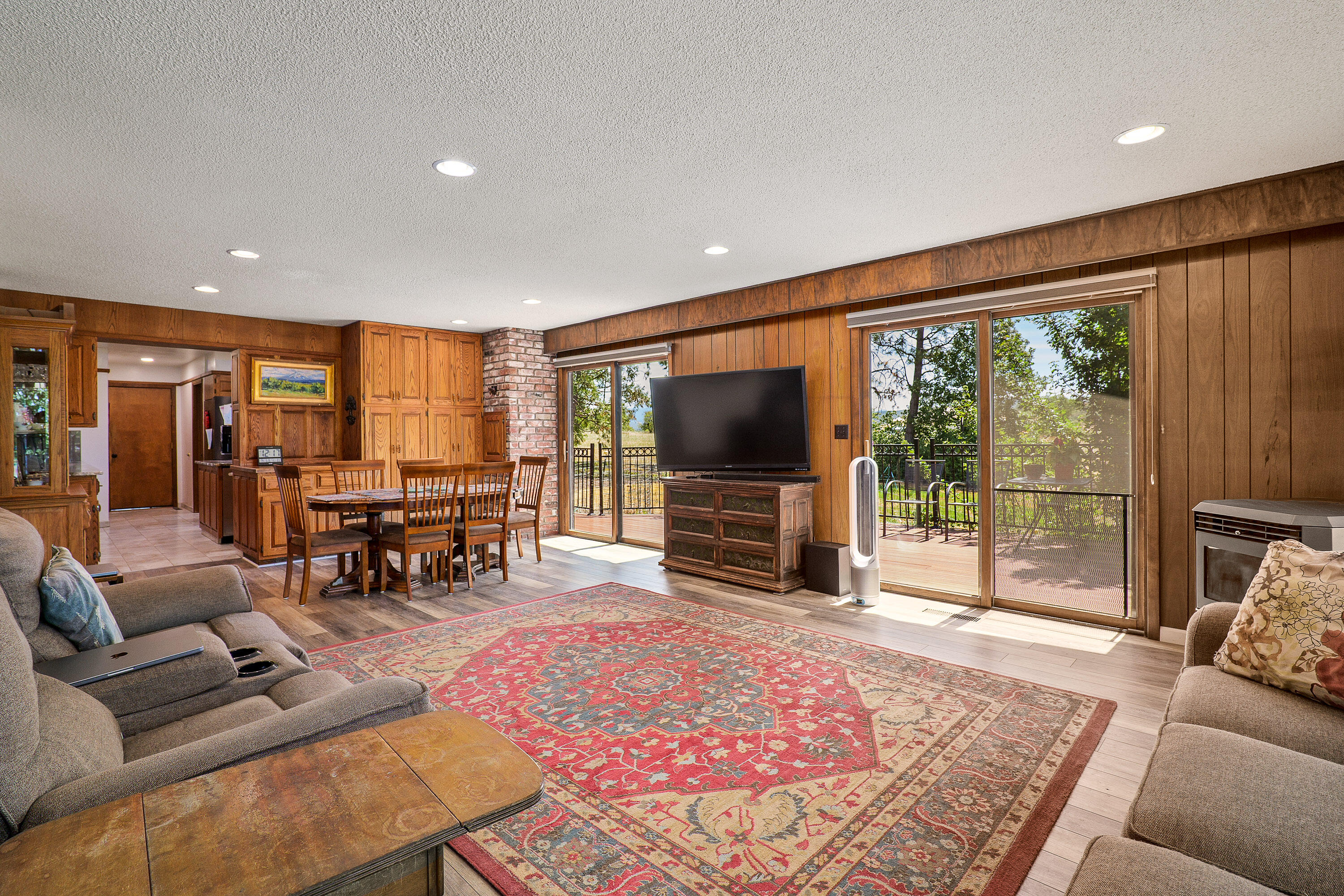 Eagle Point Development Phase I - Residential