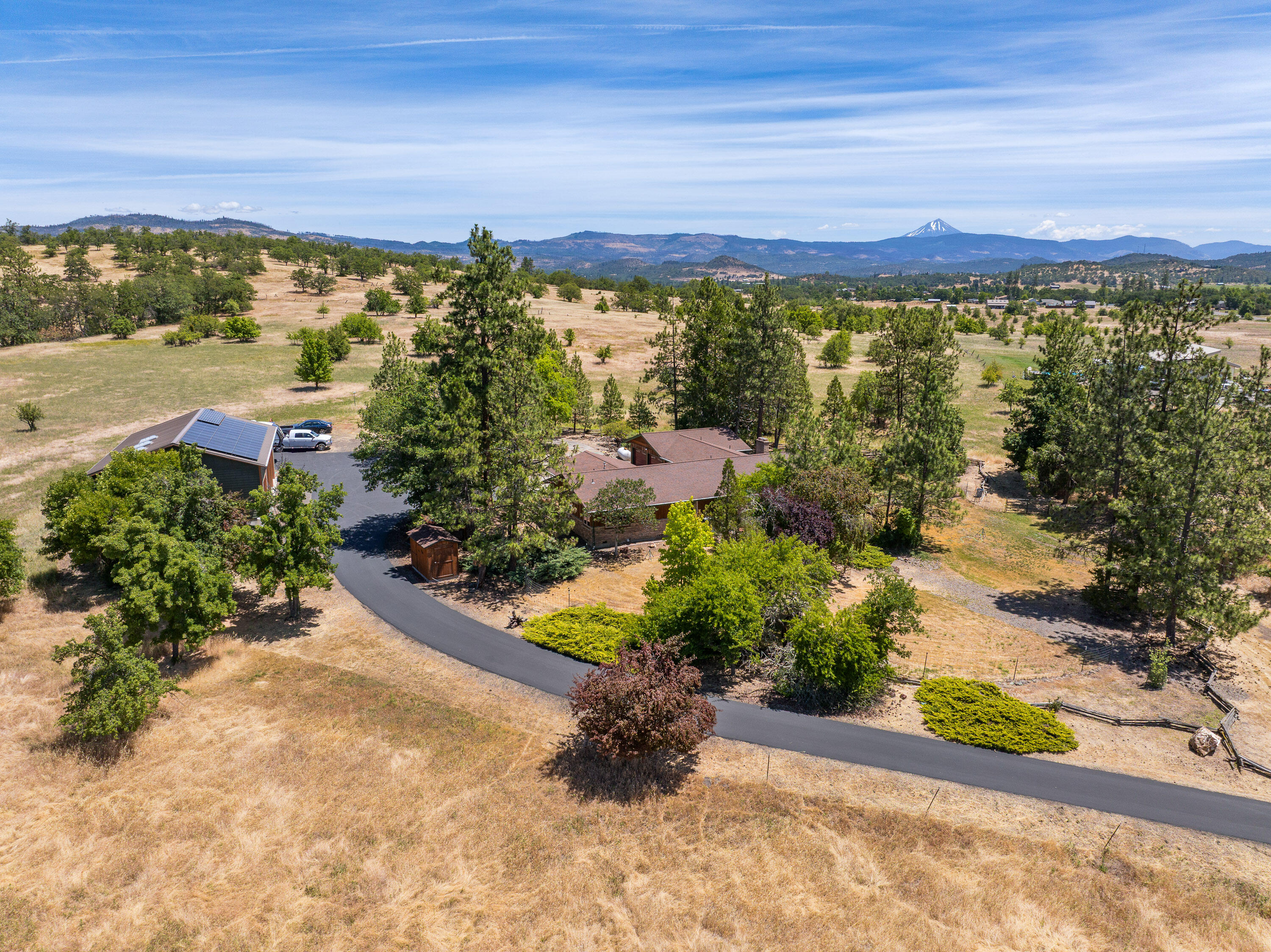 Eagle Point Development Phase I - Residential