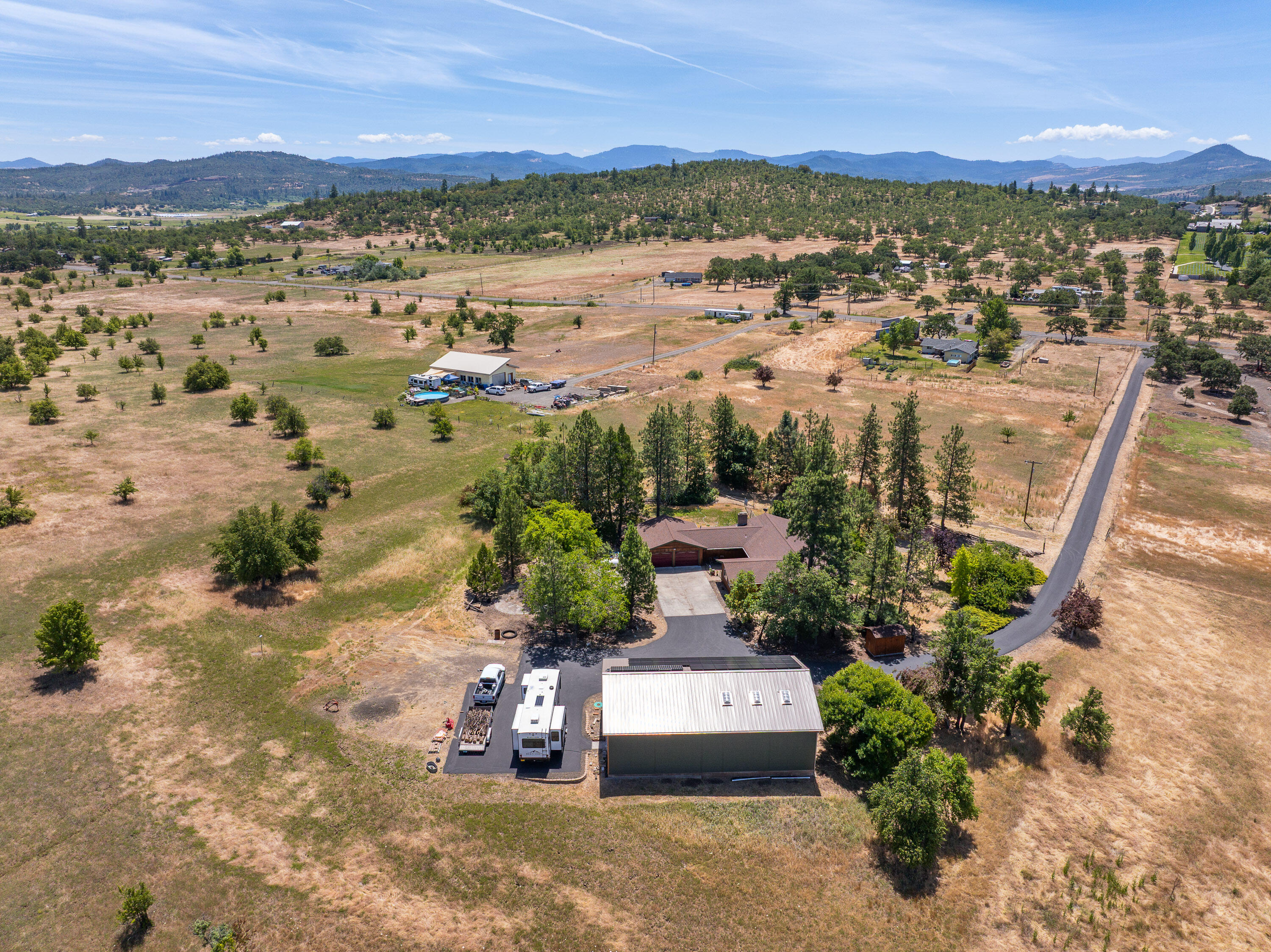 Eagle Point Development Phase I - Residential