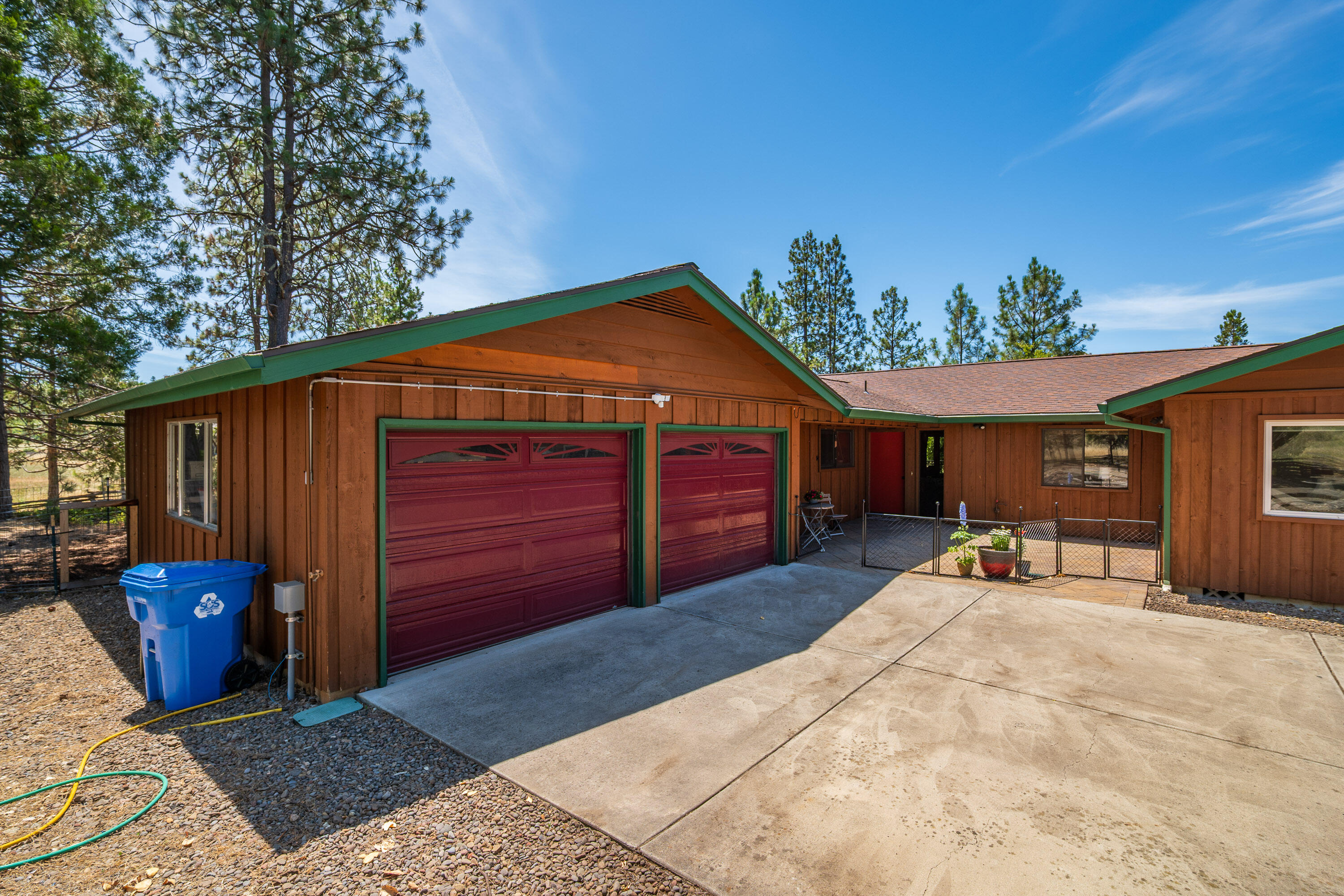 Eagle Point Development Phase I - Residential