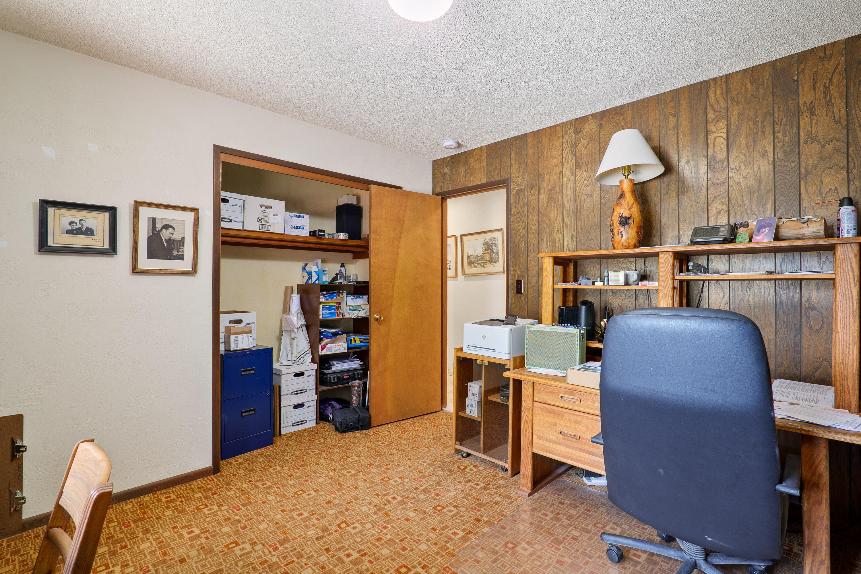 Eagle Point Development Phase I - Residential