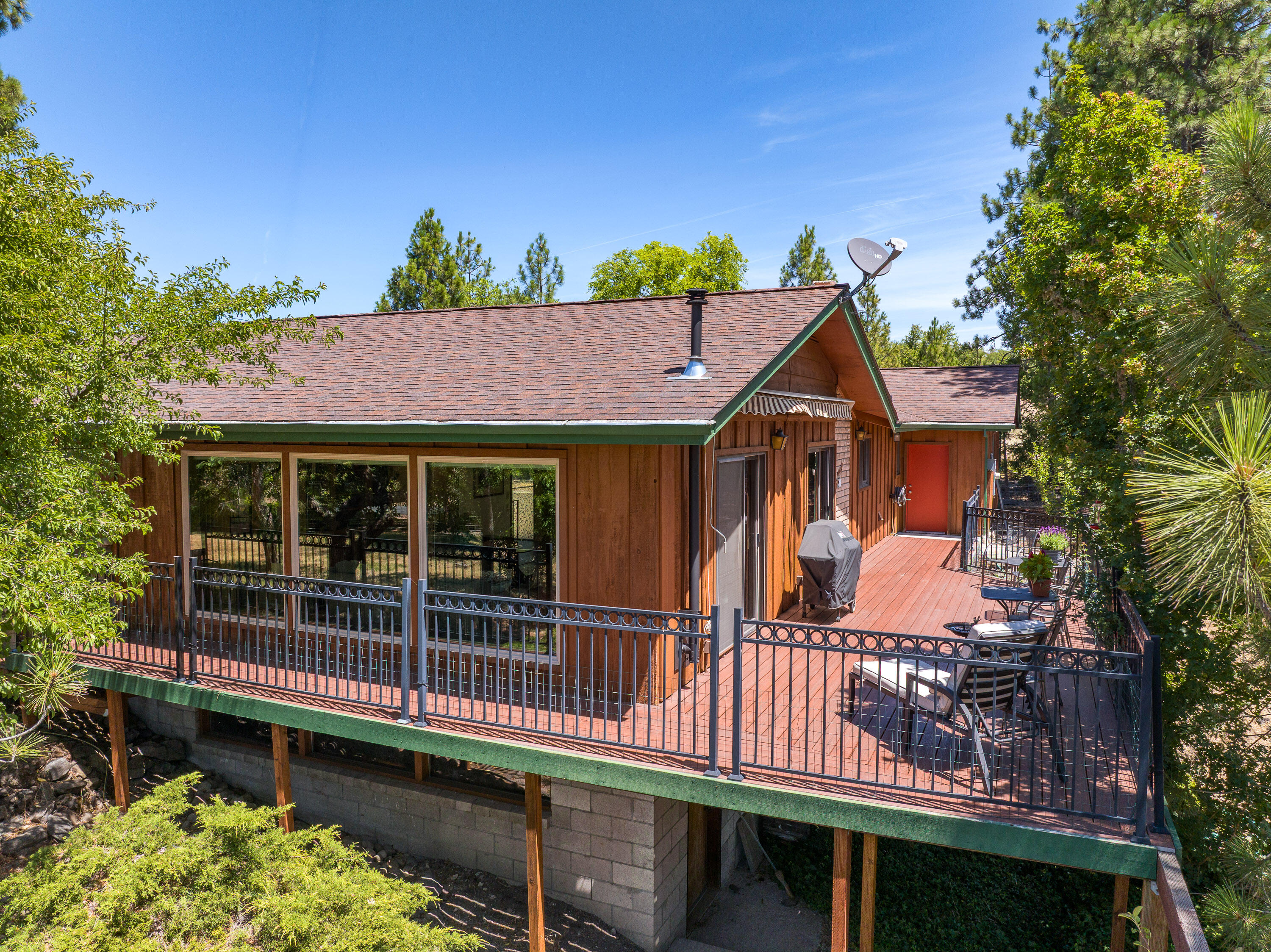 Eagle Point Development Phase I - Residential