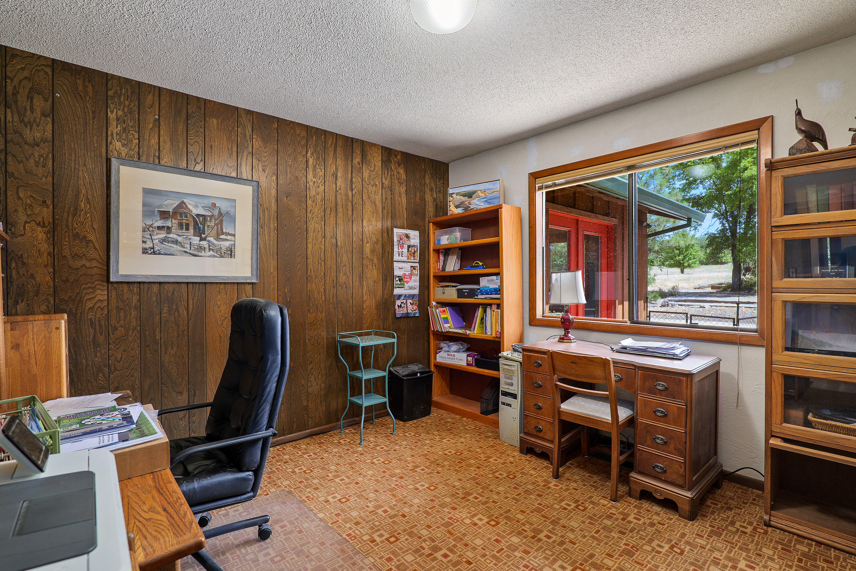 Eagle Point Development Phase I - Residential