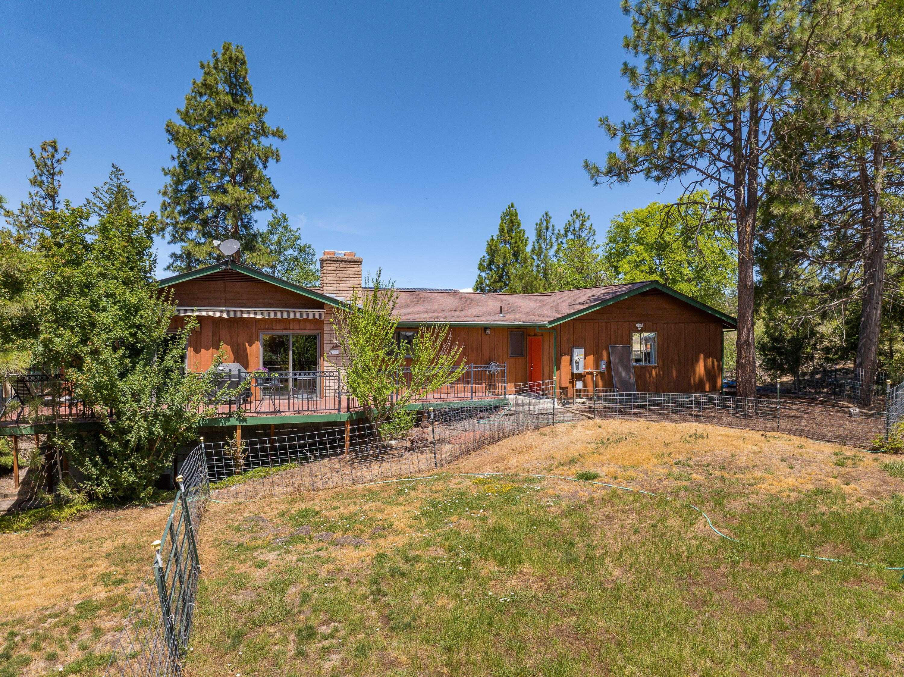 Eagle Point Development Phase I - Residential