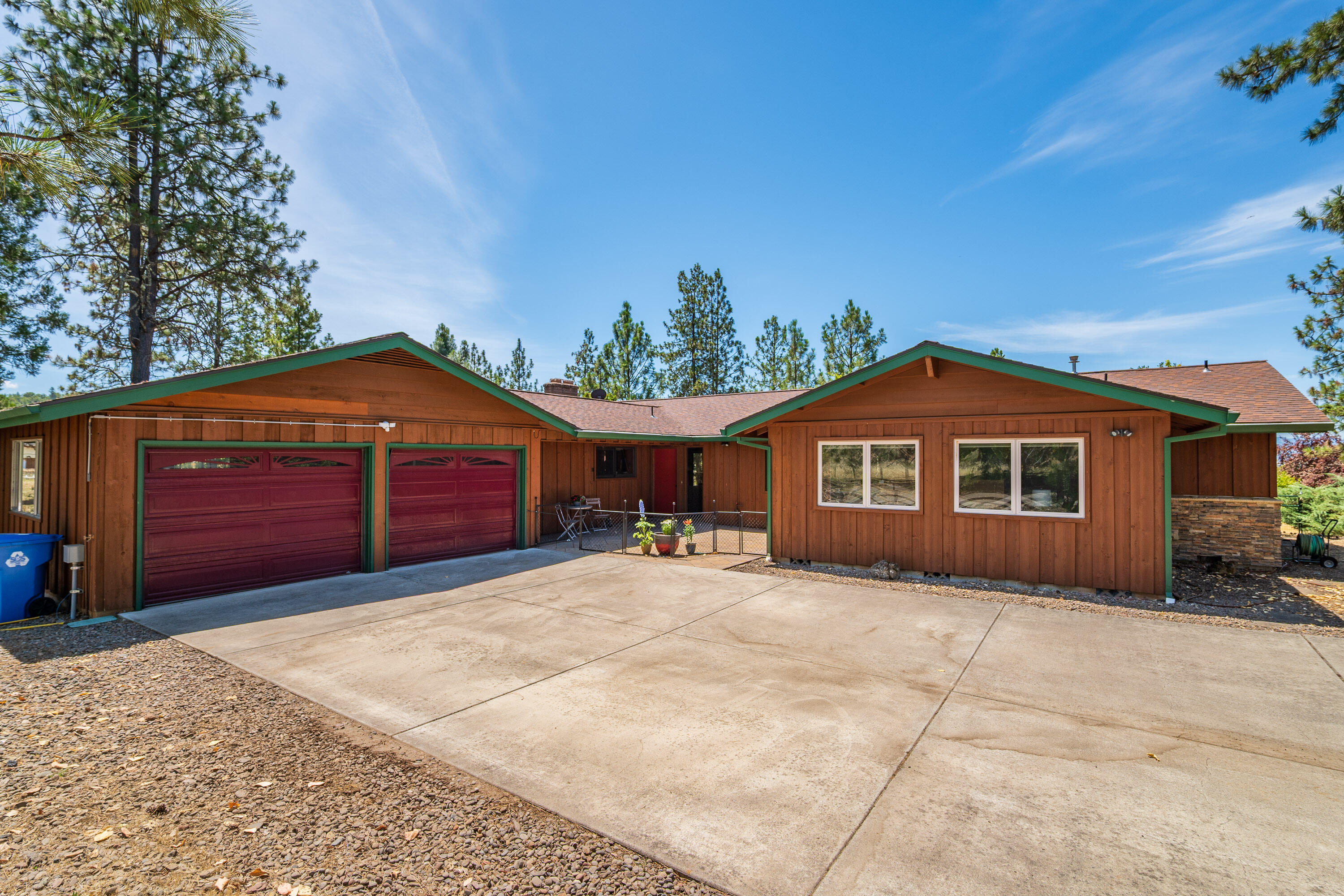 Eagle Point Development Phase I - Residential