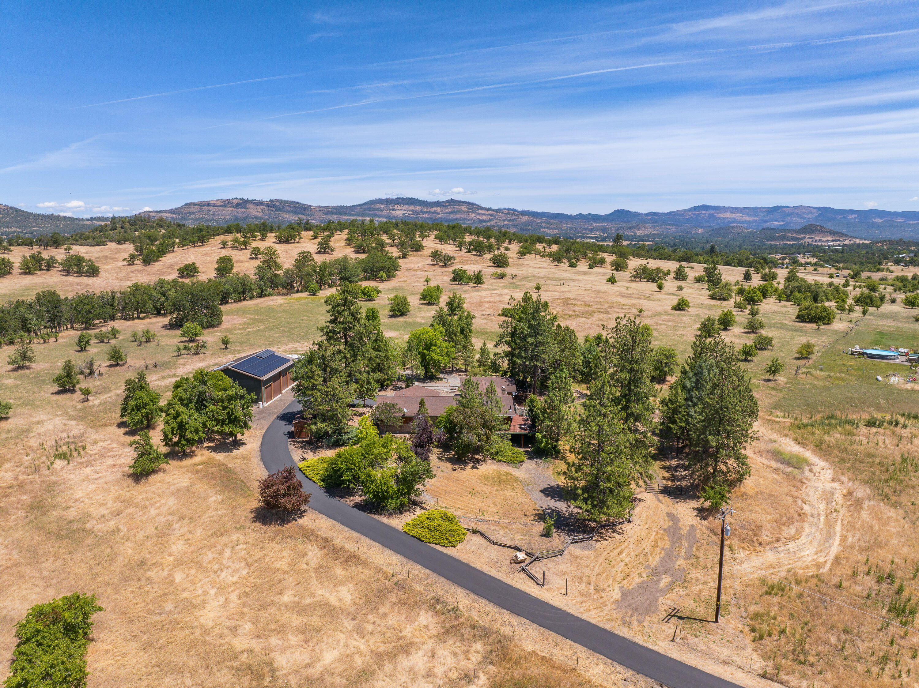 Eagle Point Development Phase I - Residential