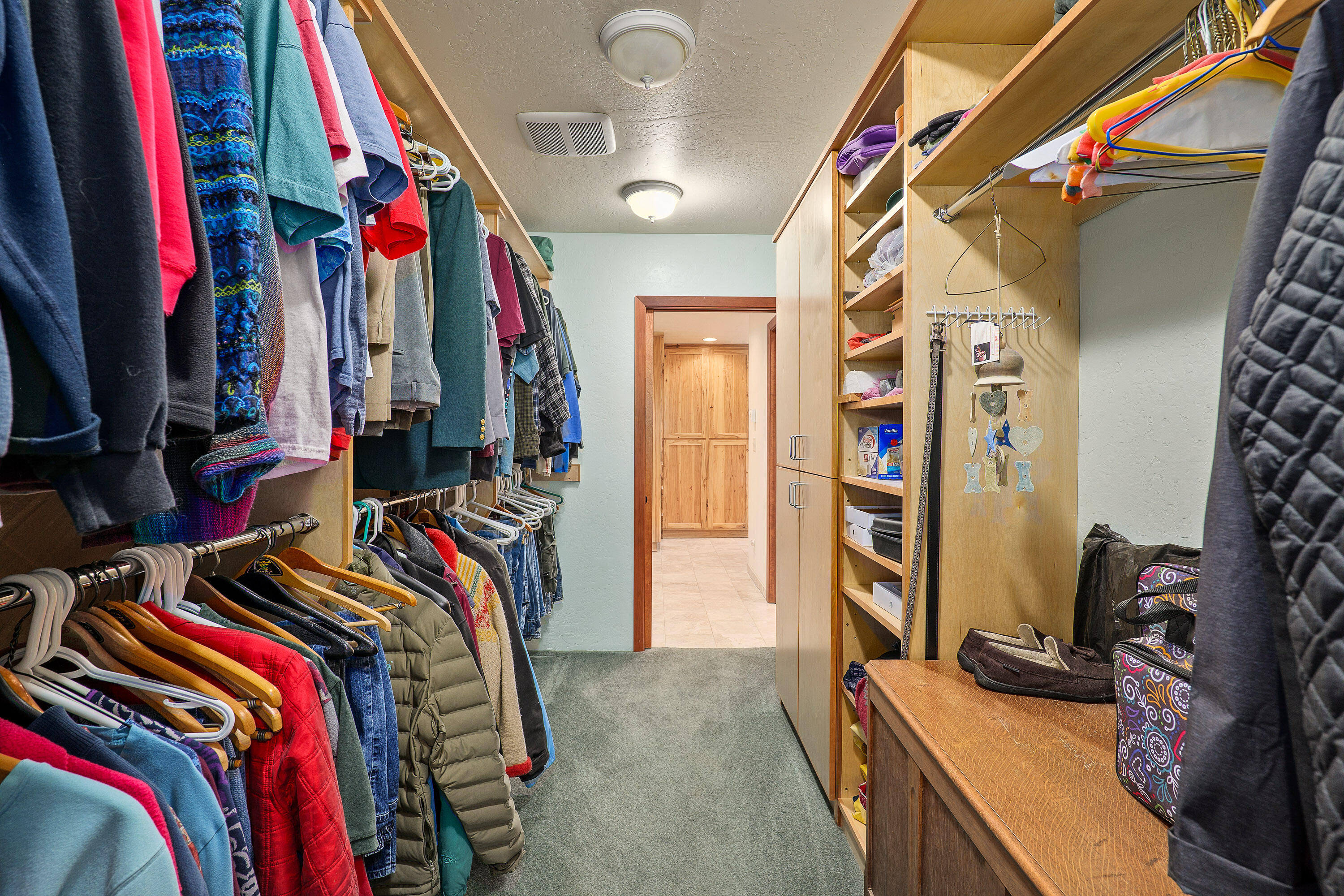 Eagle Point Development Phase I - Residential