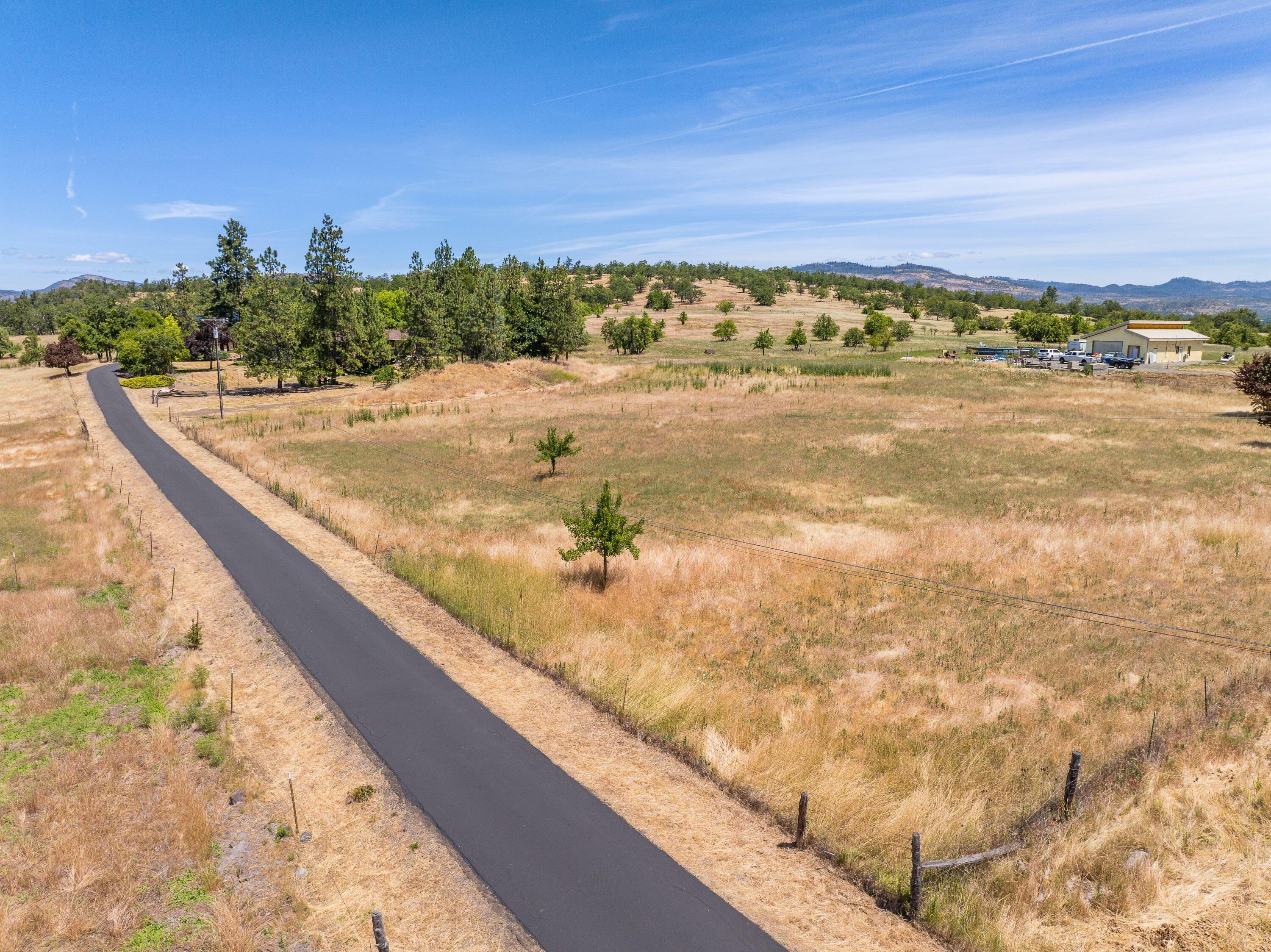 Eagle Point Development Phase I - Residential