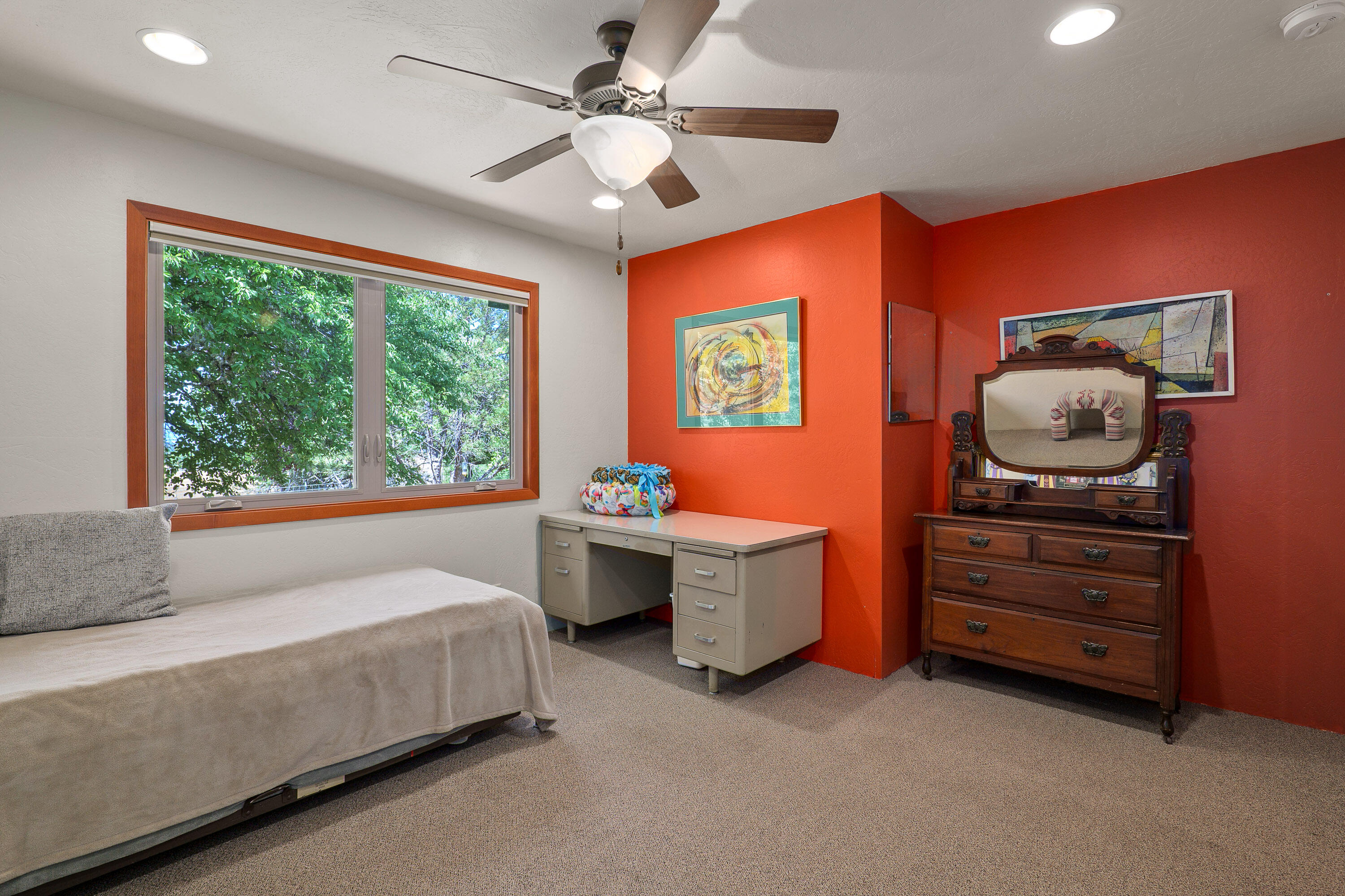 Eagle Point Development Phase I - Residential