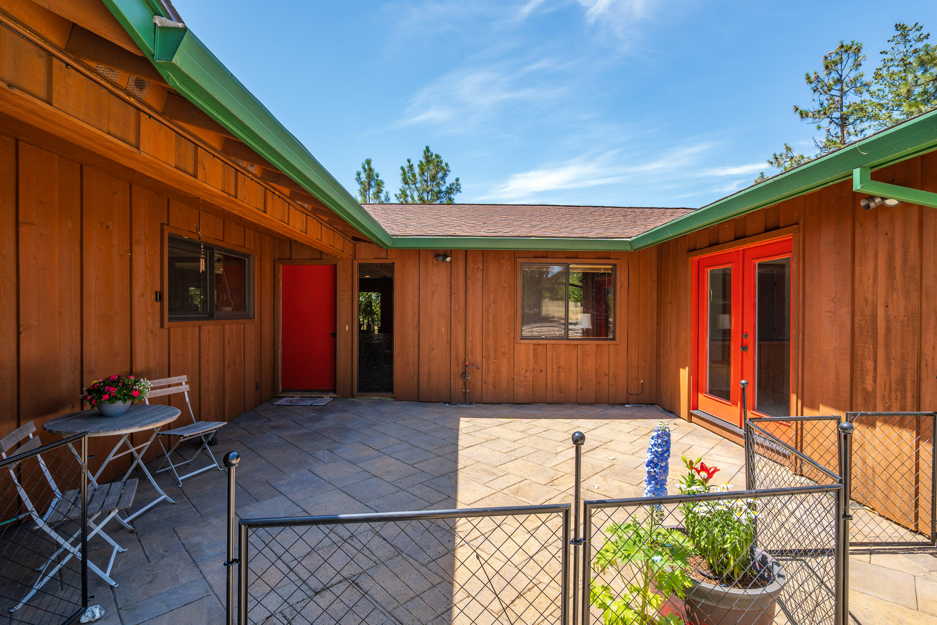 Eagle Point Development Phase I - Residential