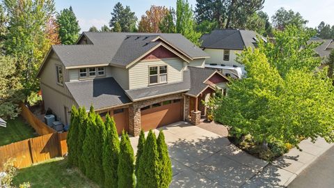 20960 Gardenia Avenue Bend OR 97702