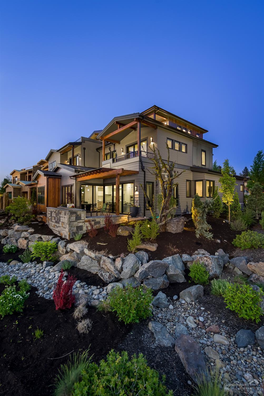 Old Mill Landing - Residential