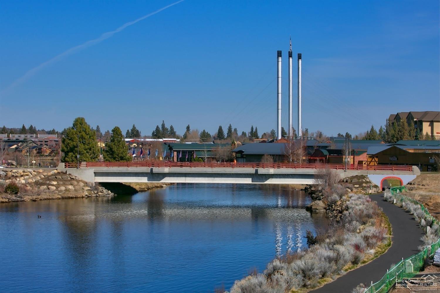 Old Mill Landing - Residential