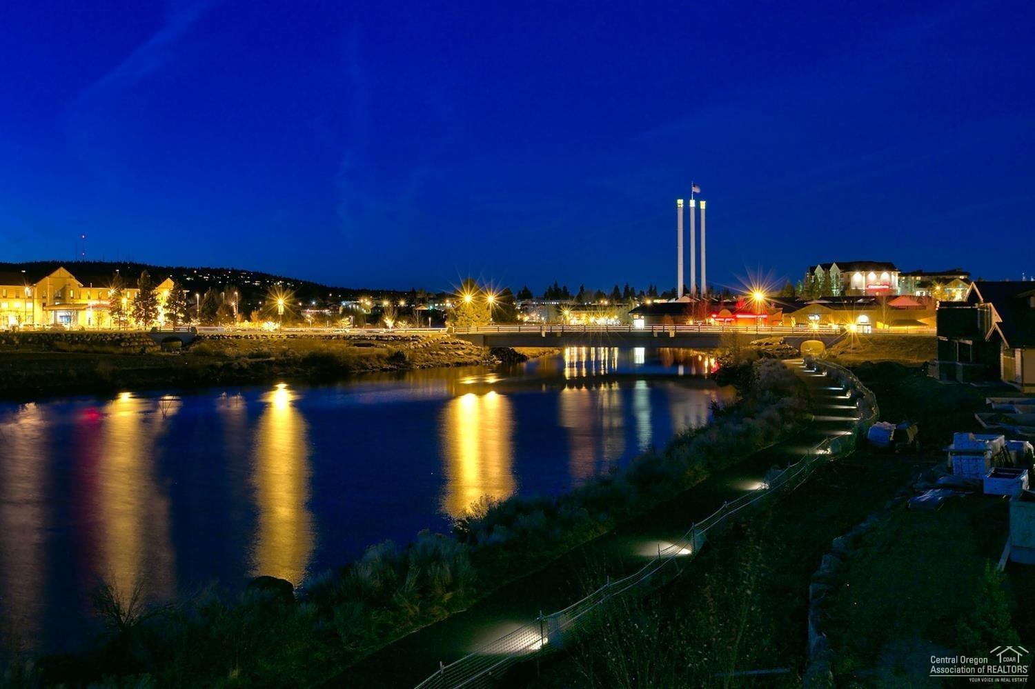 Old Mill Landing - Residential