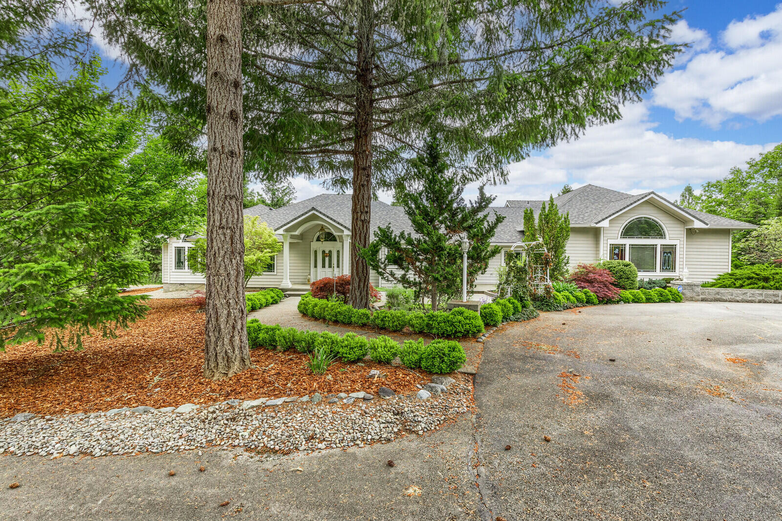 View West Subdivision - Residential