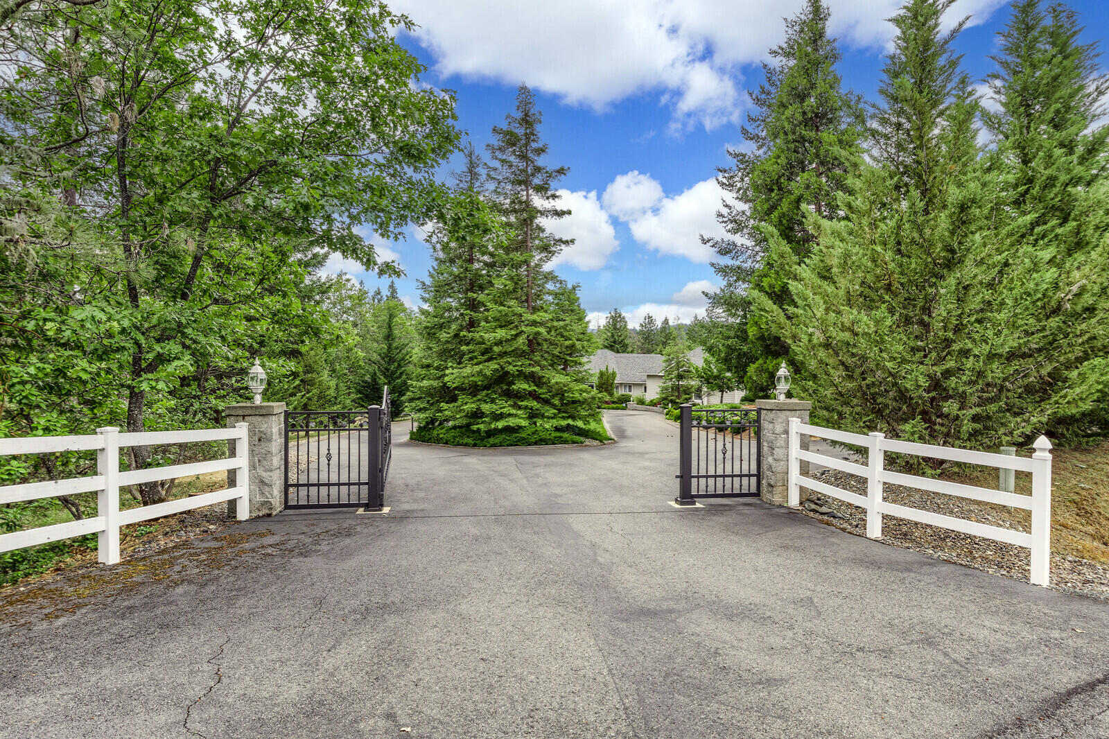 View West Subdivision - Residential