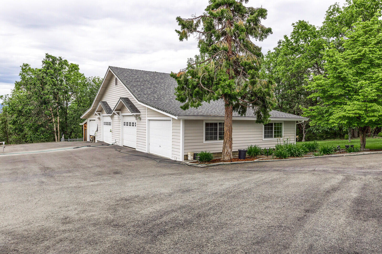 View West Subdivision - Residential
