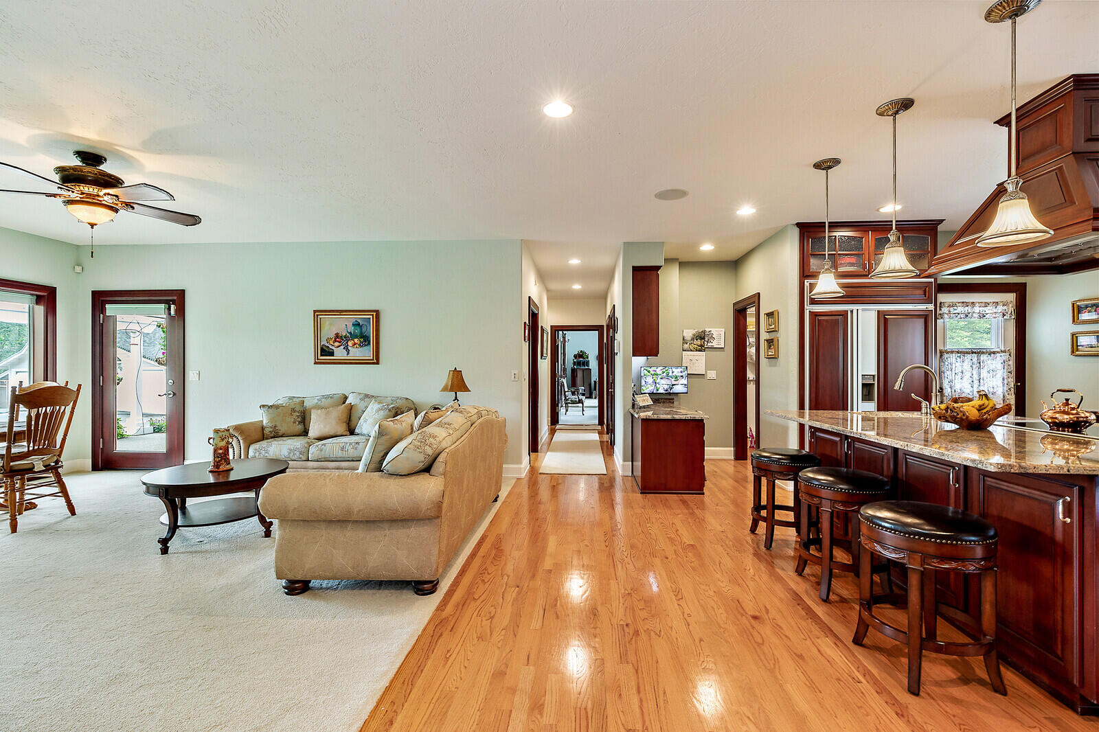 View West Subdivision - Residential