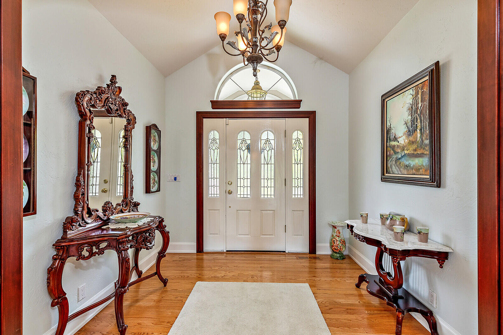 View West Subdivision - Residential