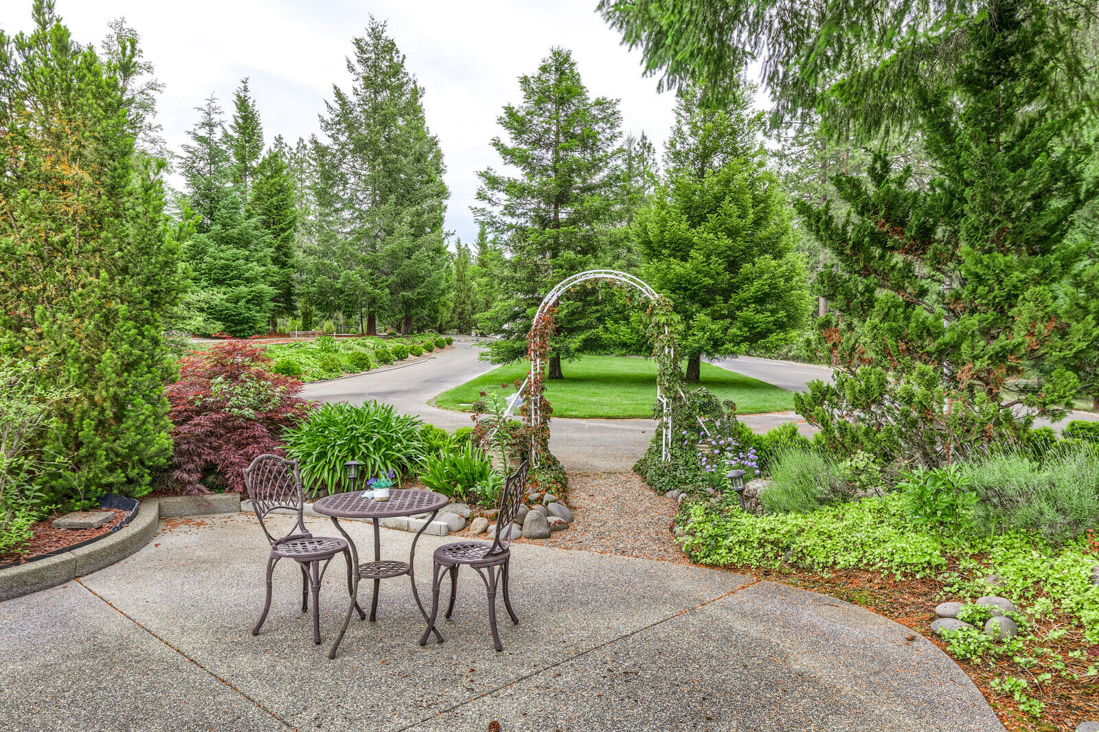 View West Subdivision - Residential
