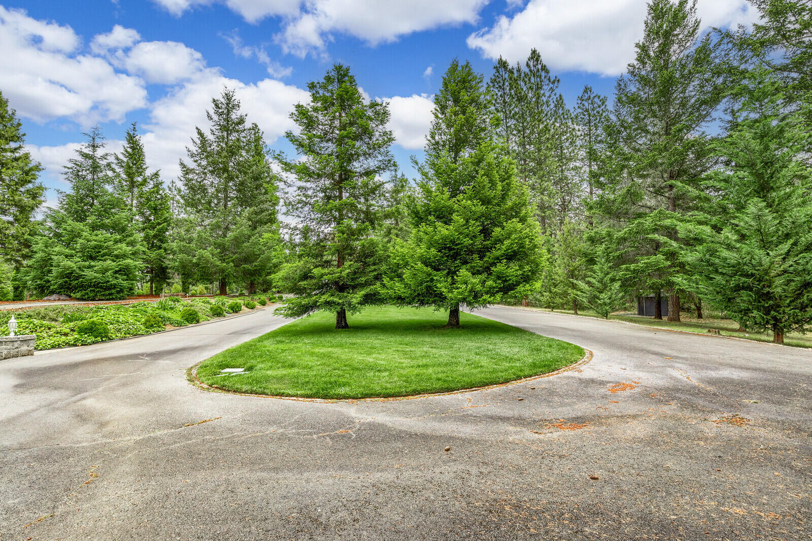 View West Subdivision - Residential