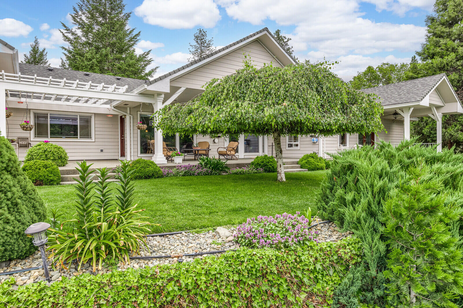 View West Subdivision - Residential