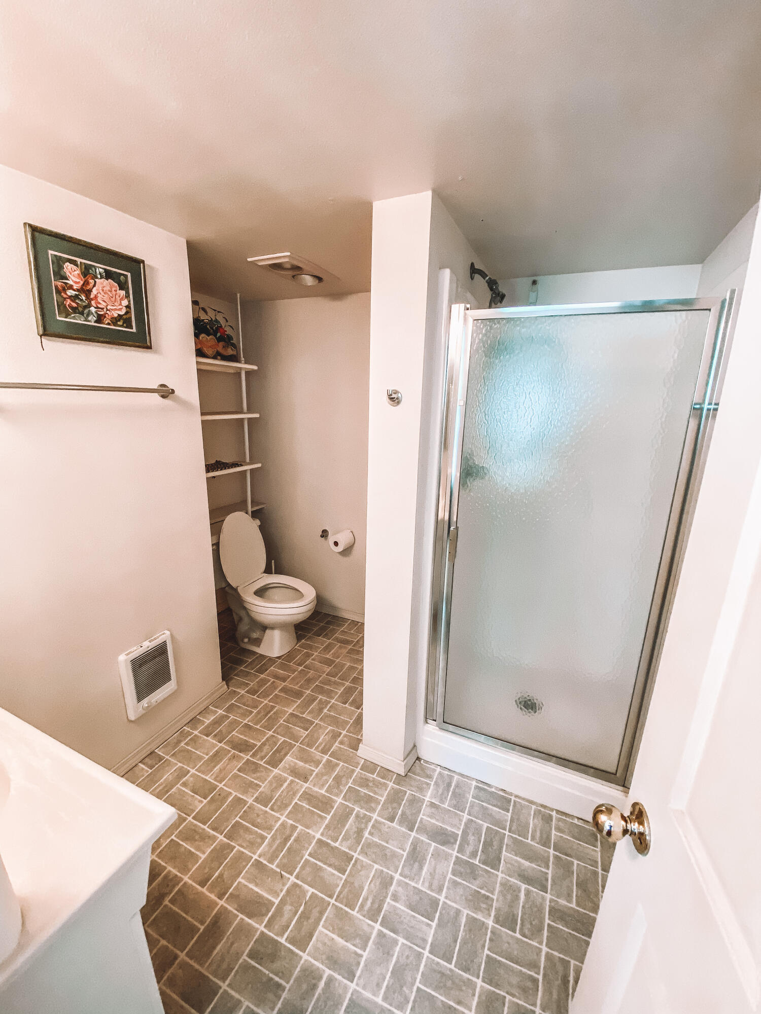 View West Subdivision - Residential