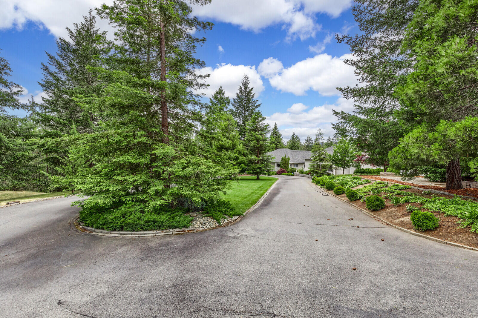 View West Subdivision - Residential