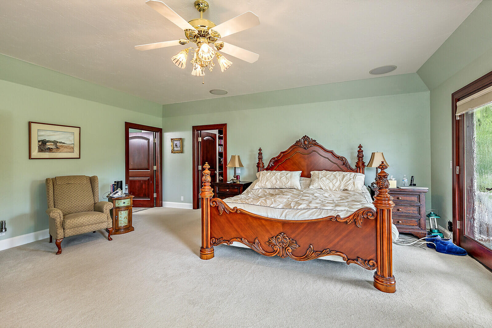 View West Subdivision - Residential