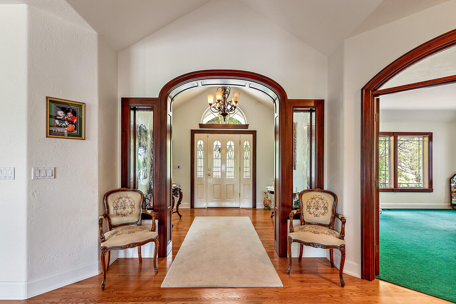 View West Subdivision - Residential