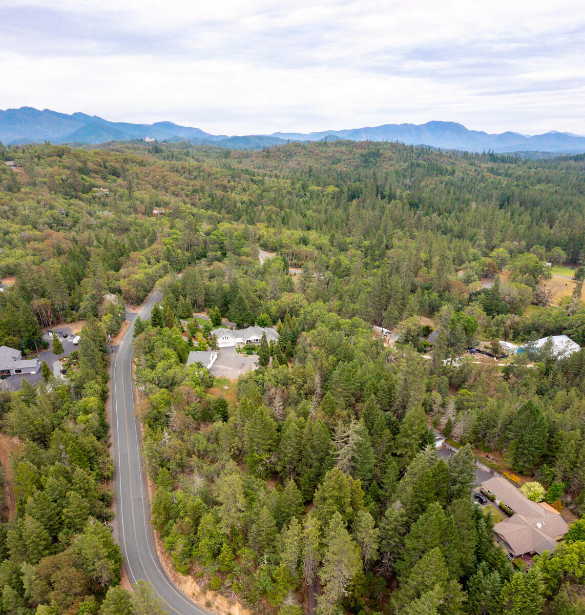 View West Subdivision - Residential