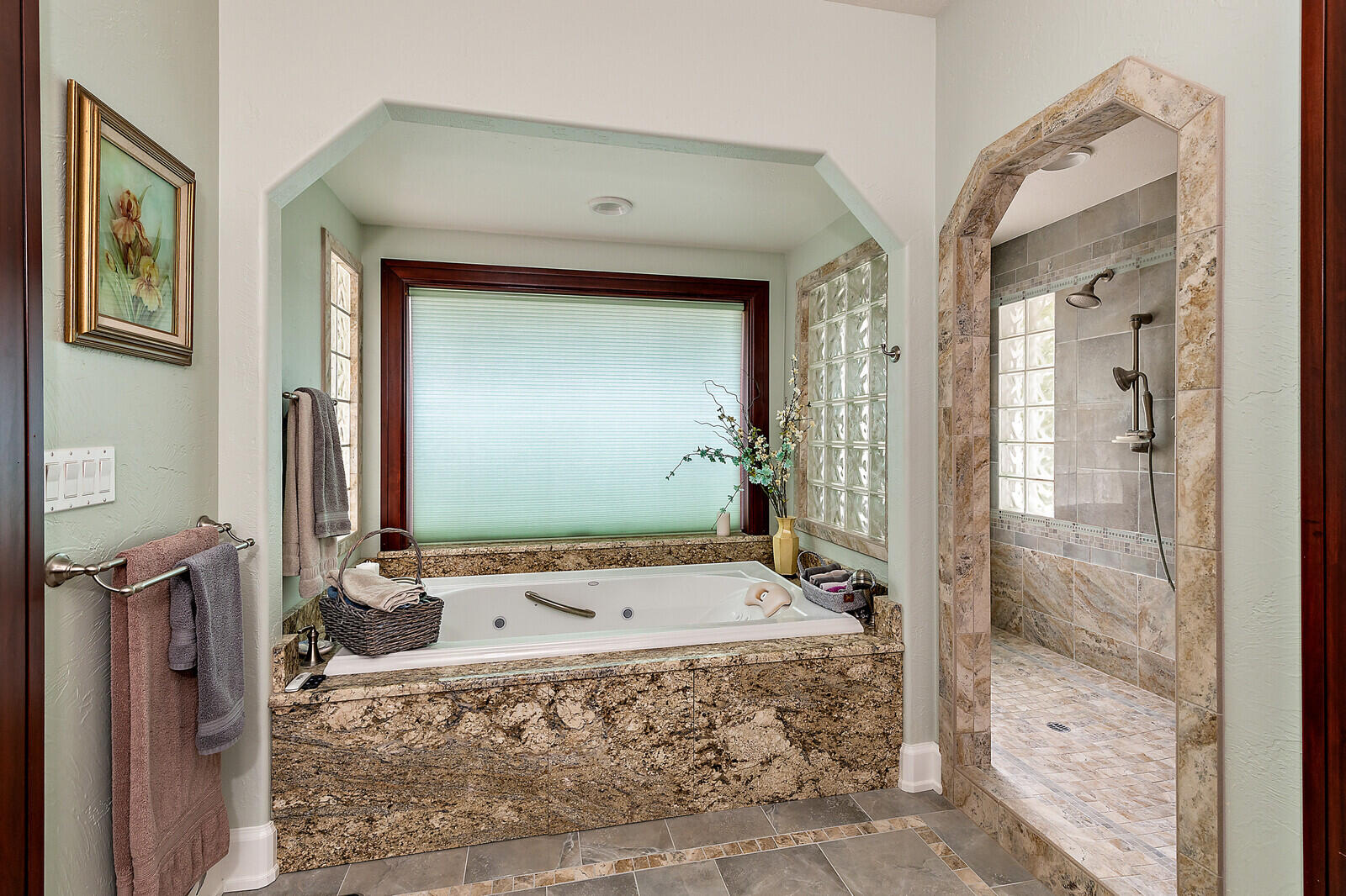 View West Subdivision - Residential