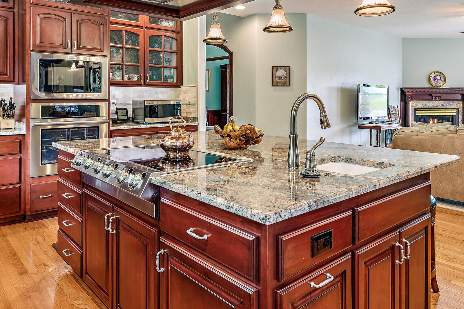 View West Subdivision - Residential