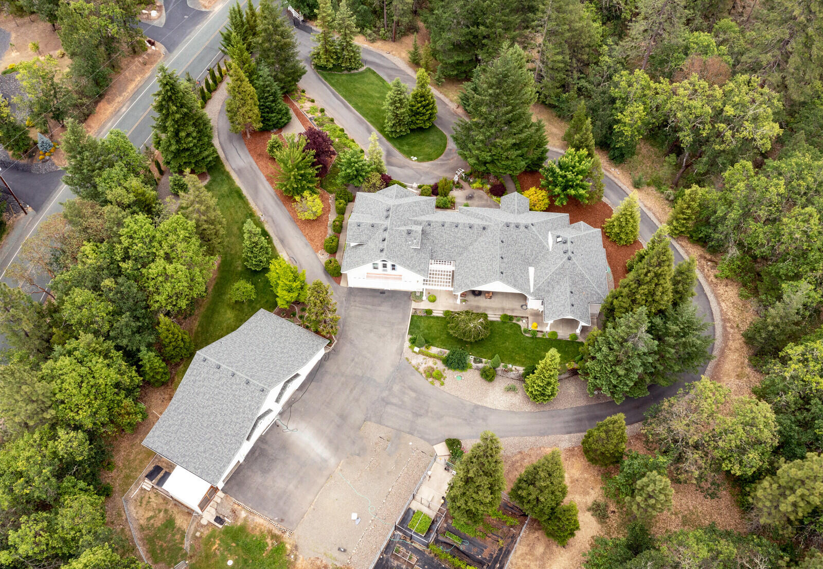 View West Subdivision - Residential