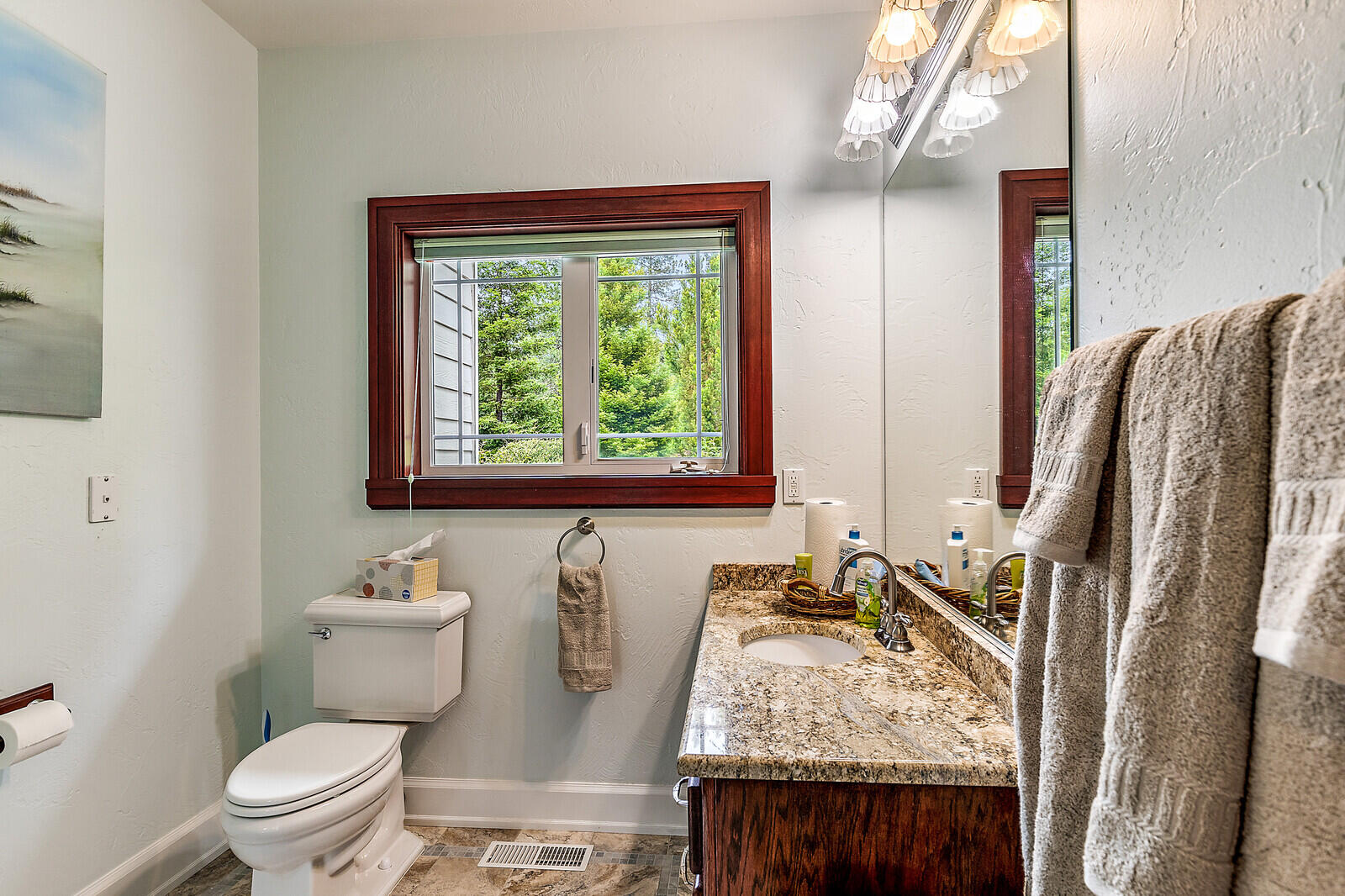 View West Subdivision - Residential