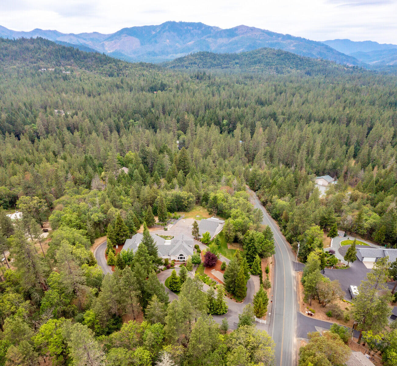 View West Subdivision - Residential