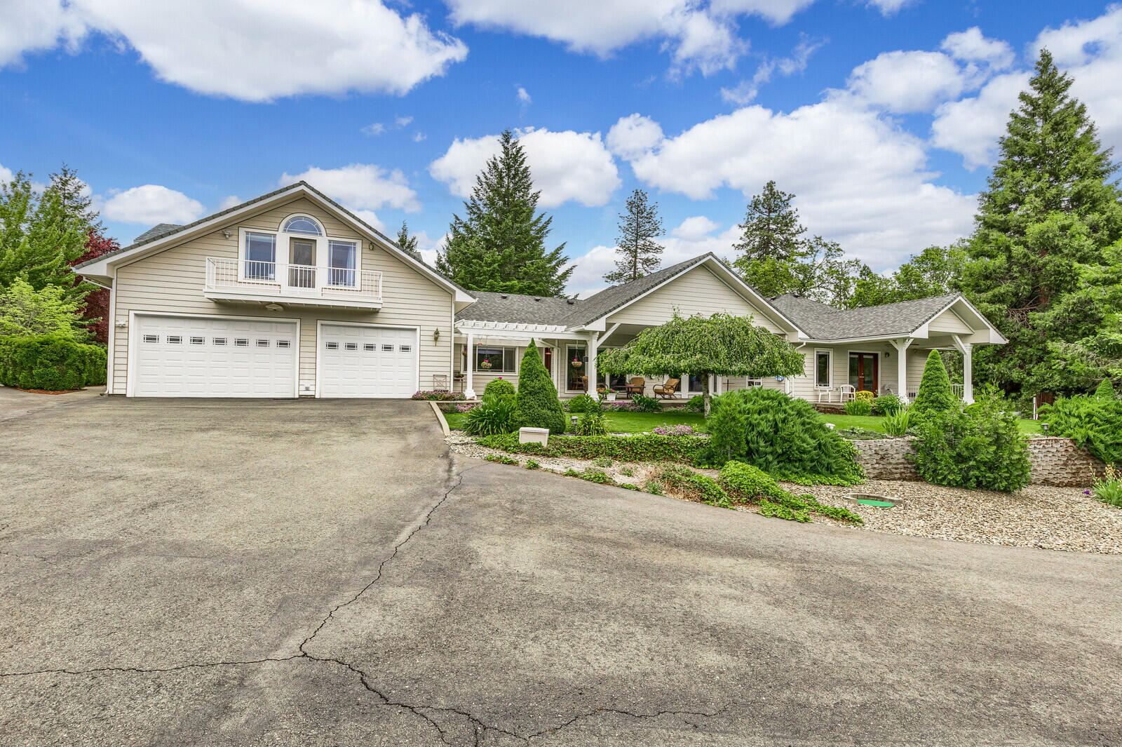 View West Subdivision - Residential