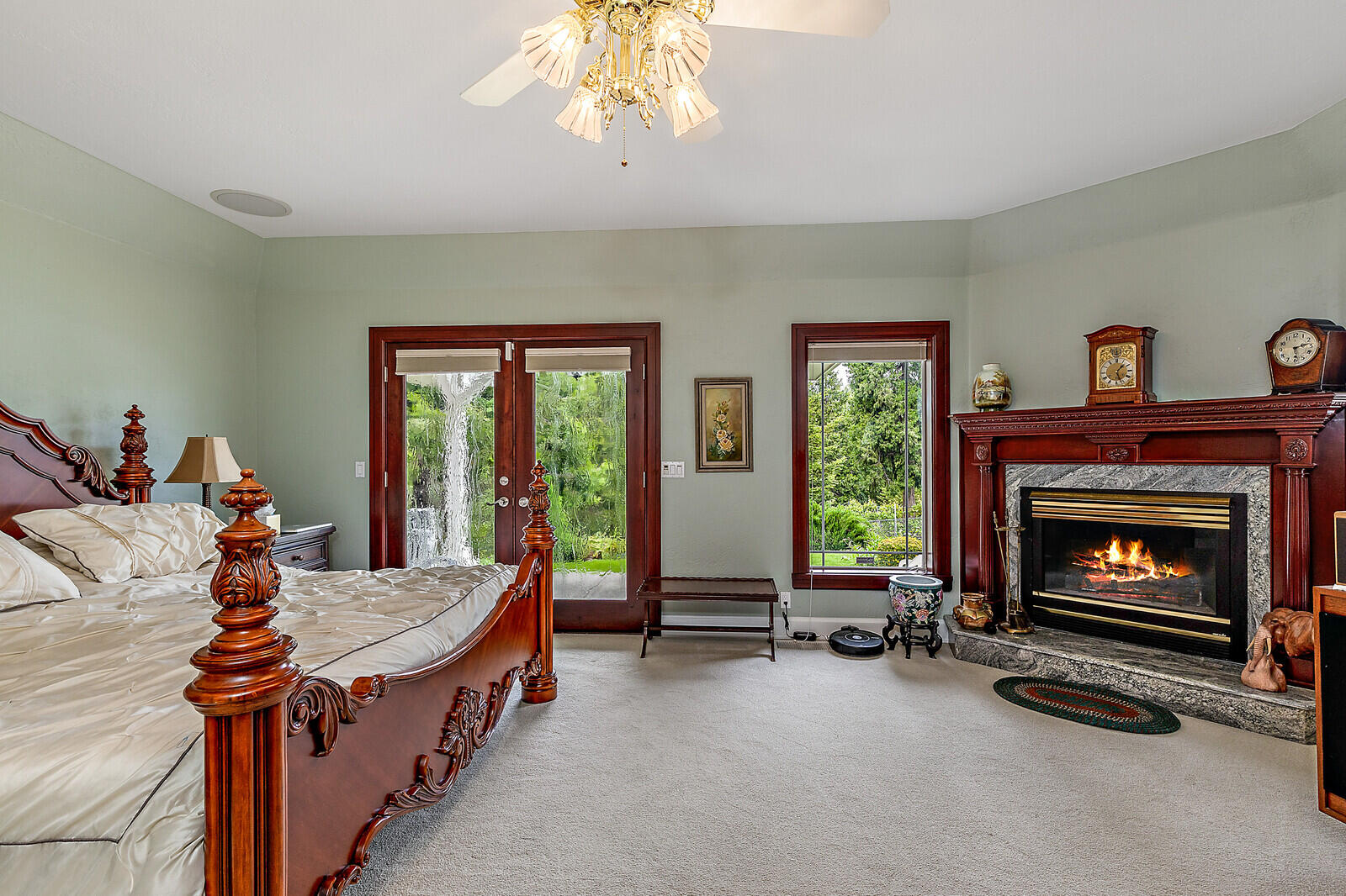 View West Subdivision - Residential