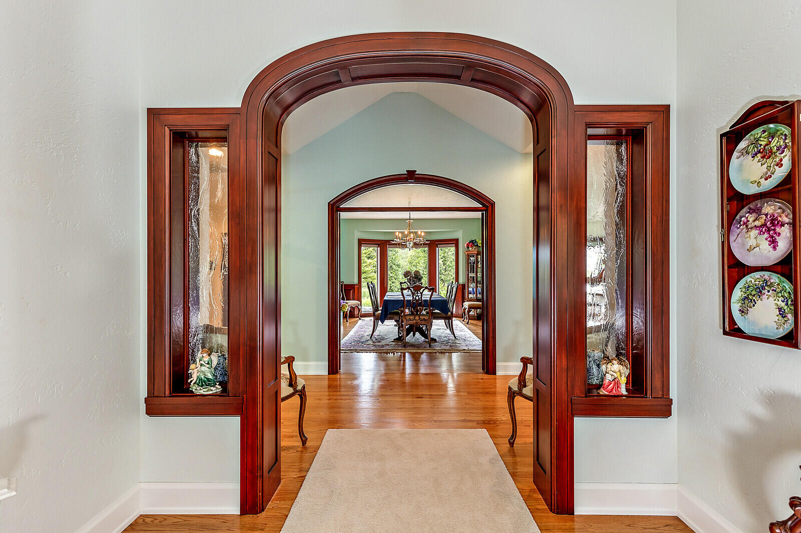 View West Subdivision - Residential