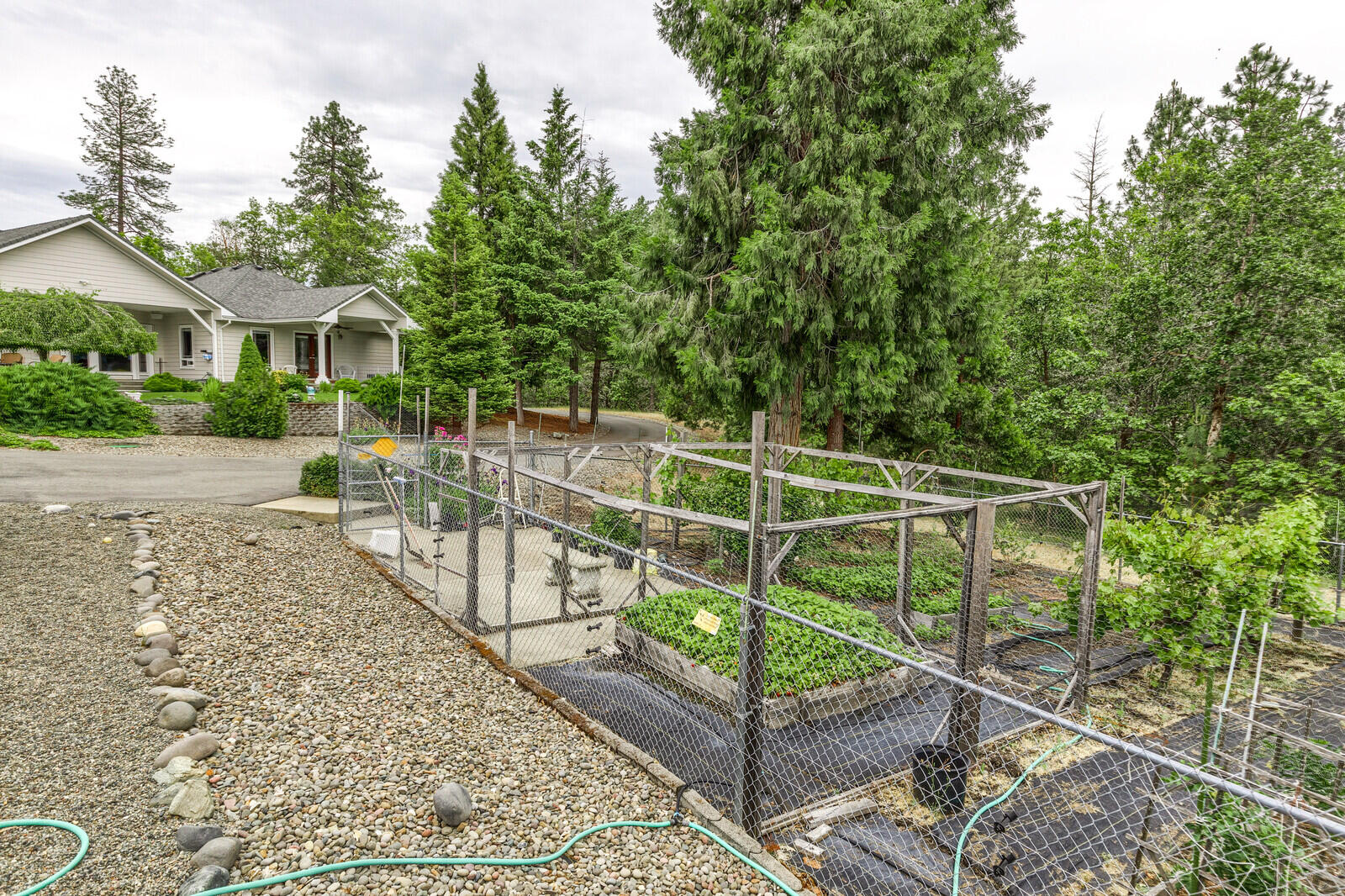 View West Subdivision - Residential