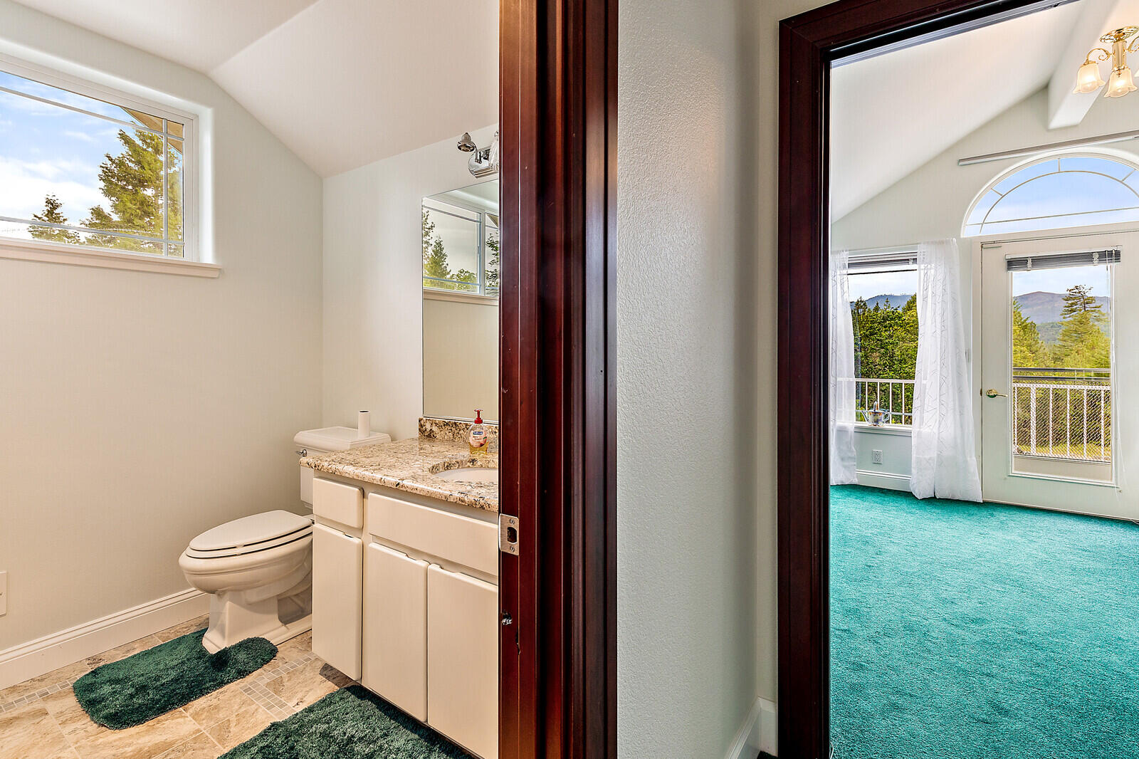 View West Subdivision - Residential